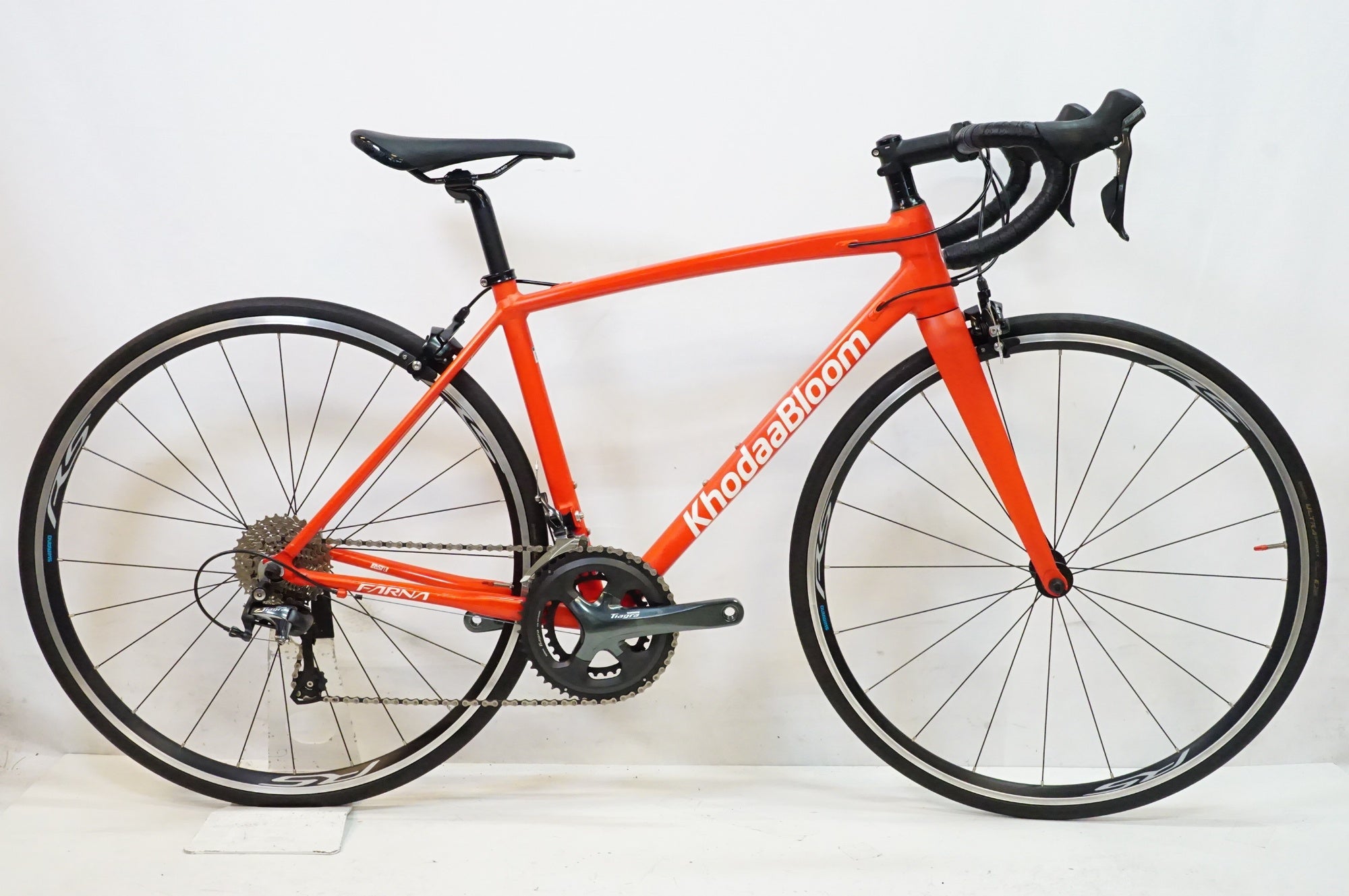 KHODAABLOOM 「コーダーブルーム」 FARNA TIAGRA 2023年モデル ロードバイク / 熊谷本店