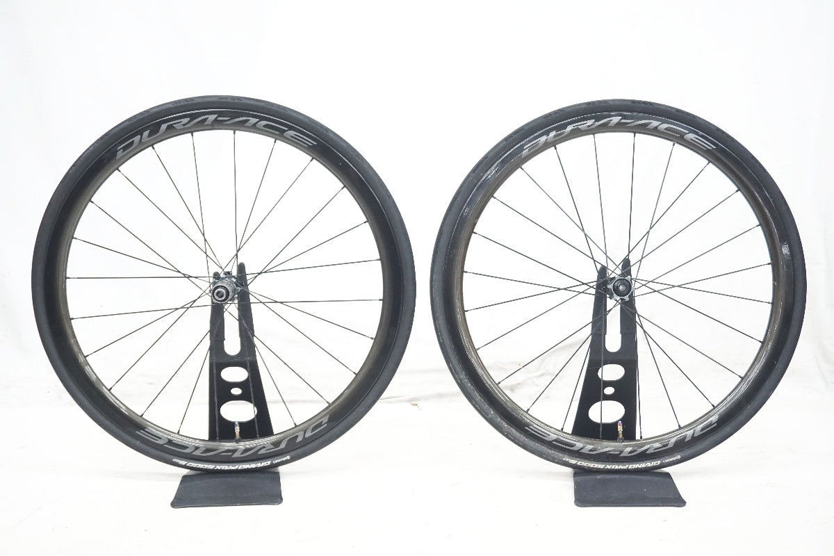 SHIMANO 「シマノ」 DURA-ACE WH-R9170 シマノ11速 ホイールセット / 大阪美原北インター店