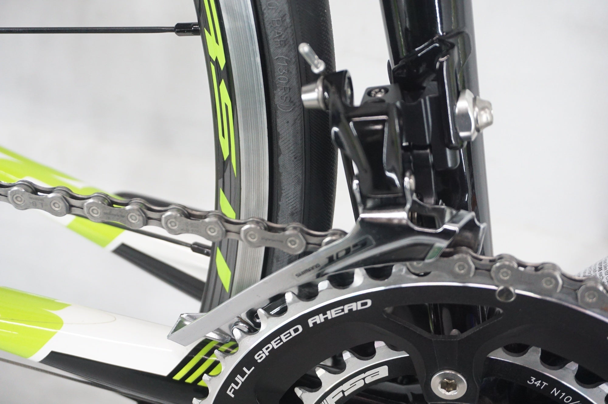 CANNONDALE 「キャノンデール」 CAAD10 5 105 2014年モデル ロードバイク / 阪急塚口店