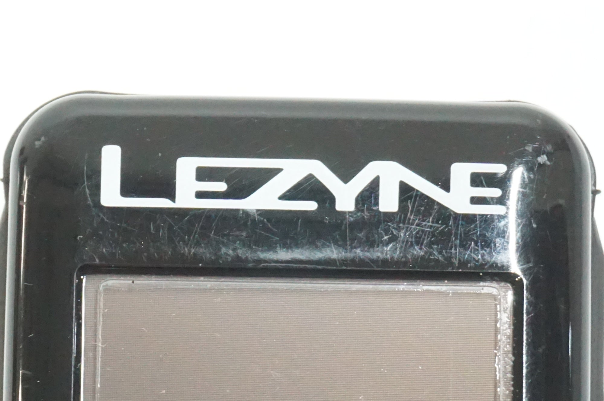 ジャンク LEZYNE 「レザイン」 MEGA C サイクルコンピューター / 大宮店