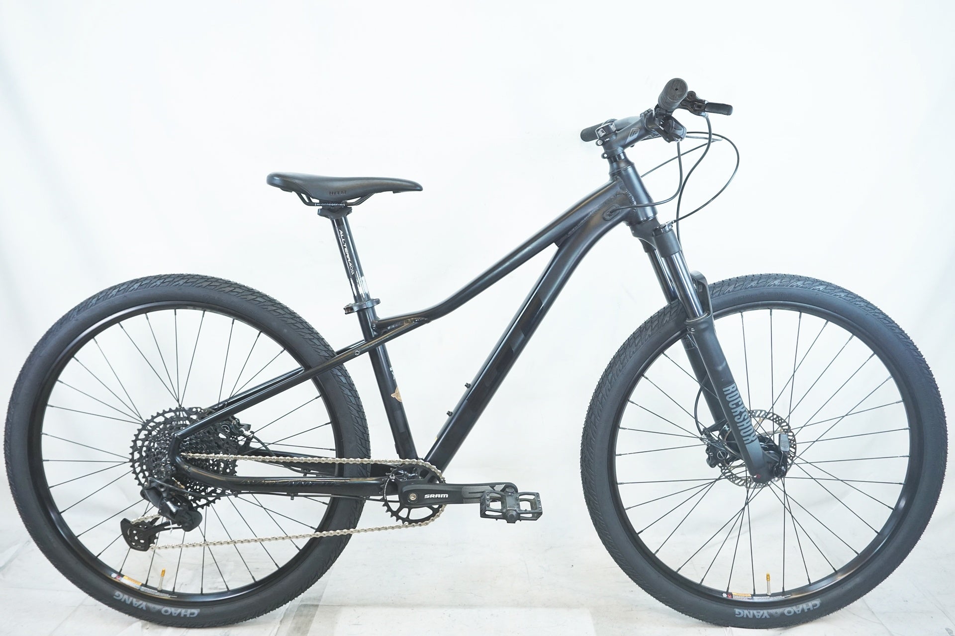 GT 「ジーティー」 AVALANCHE EXPERT 27.5