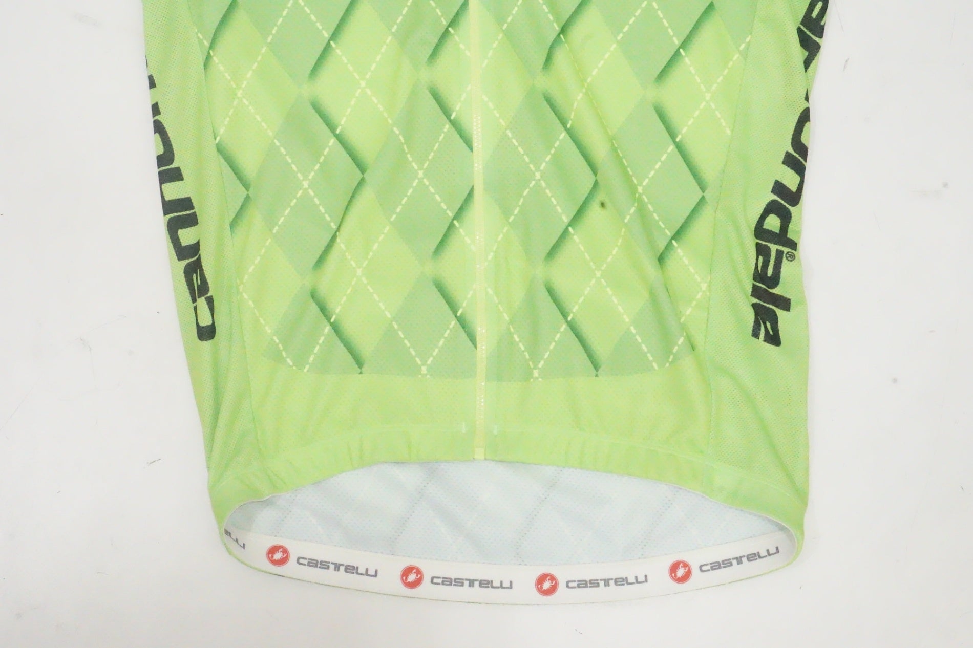 CANNONDALE「キャノンデール」 TEAM Wear/ 京都西院店