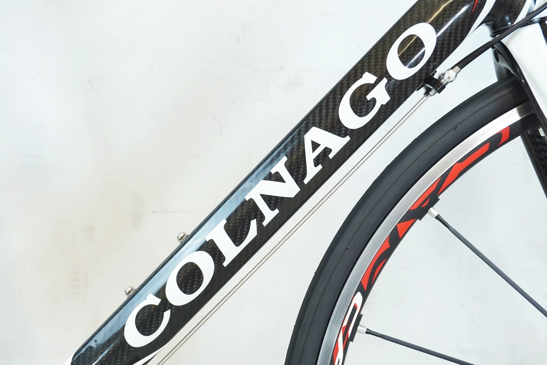 COLNAGO 「コルナゴ」 CX-1 EVO CARBON 2011年モデル ロードバイク / 有明ガーデン店