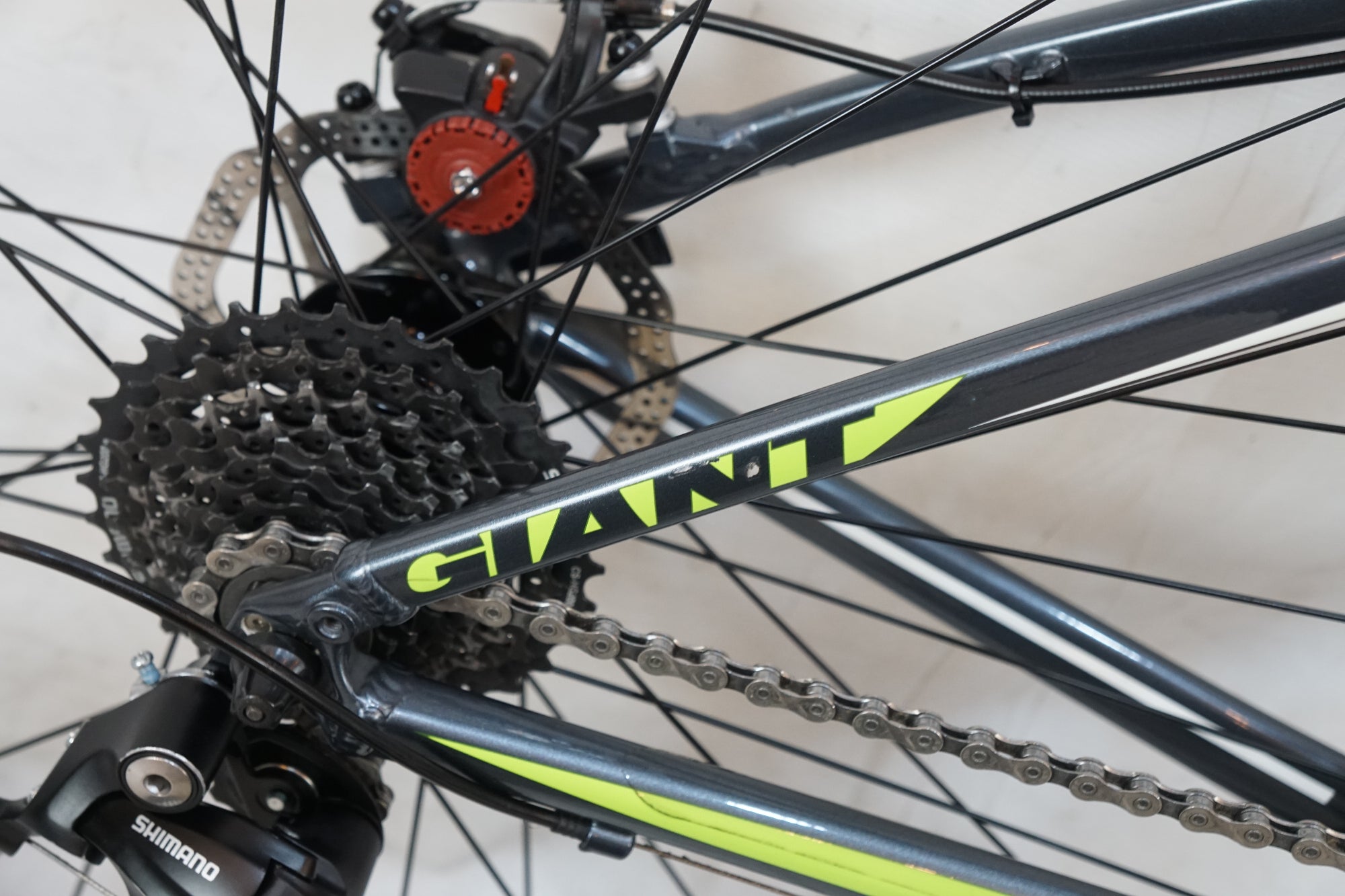 GIANT「ジャイアント」 ANYROAD2 2015年モデル ロードバイク / 浜松店