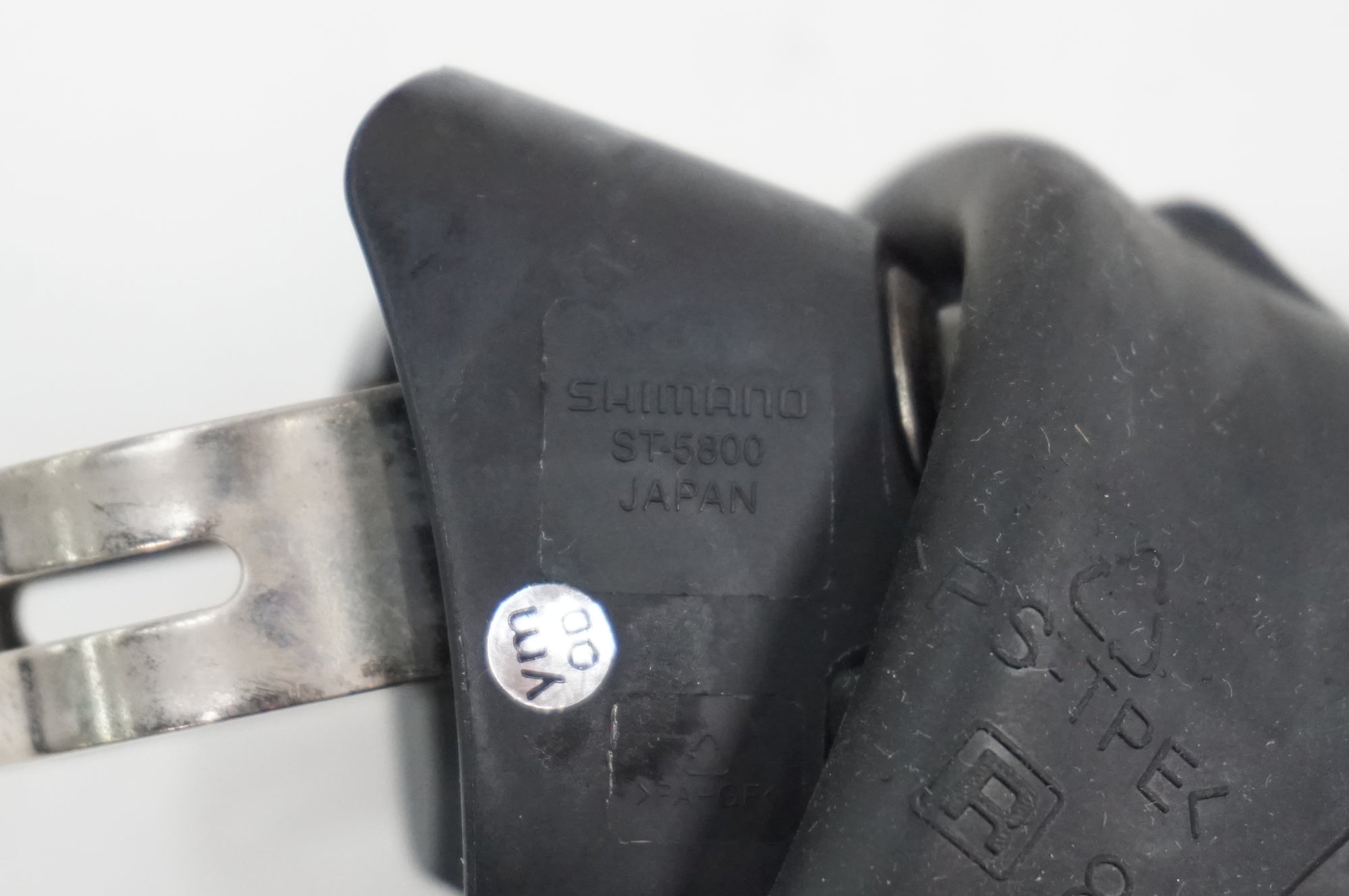 SHIMANO 「シマノ」 105 ST-5800 デュアルコントロールレバー / 川越店