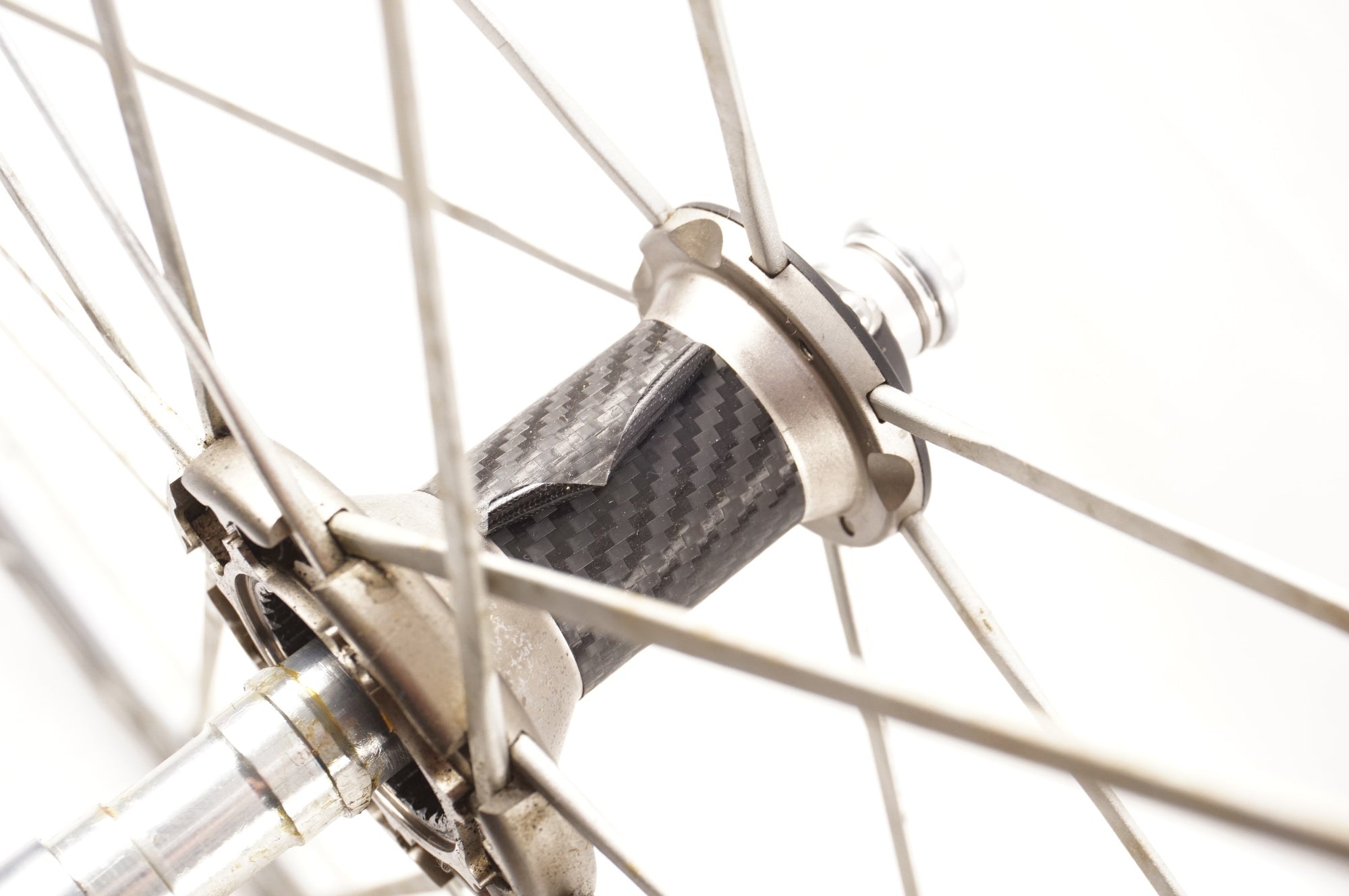 CAMPAGNOLO 「カンパニョーロ」 EURUS G3 DPRO ホイールセット / 中目黒店