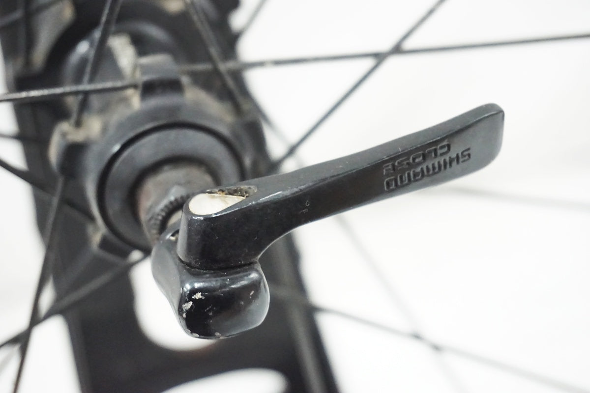 SHIMANO 「シマノ」 WH-RS11 シマノ 11速 ホイールセット / 奈良店