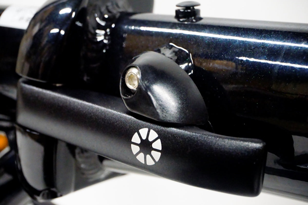 DAHON 「ダホン」 DOVE PLUS 2024年モデル 14インチ 折り畳み自転車 / 名古屋大須店