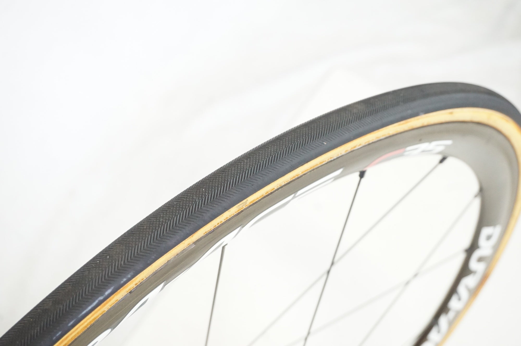 SHIMANO 「シマノ」 DURA-ACE WH-7900 C35 ホイールセット / 宇都宮店