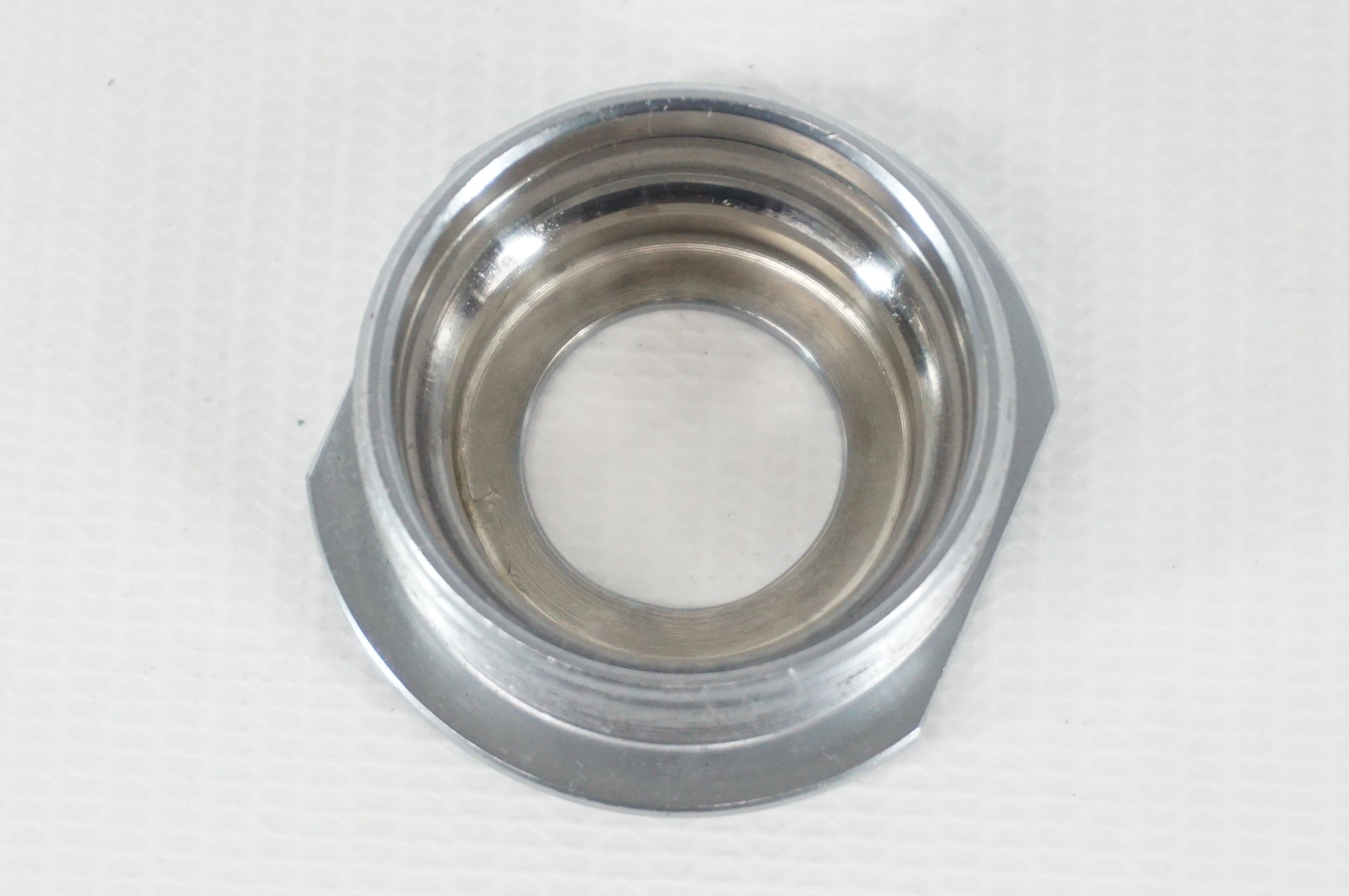 HATTA 「ハッタ」 R9400 NJS 110mm ボトムブラケット / 阪急塚口店