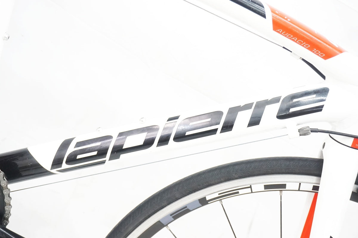 LAPIERRE 「ラピエール」 AUDACIO 100 2014年モデル ロードバイク/ 大阪美原北インター店