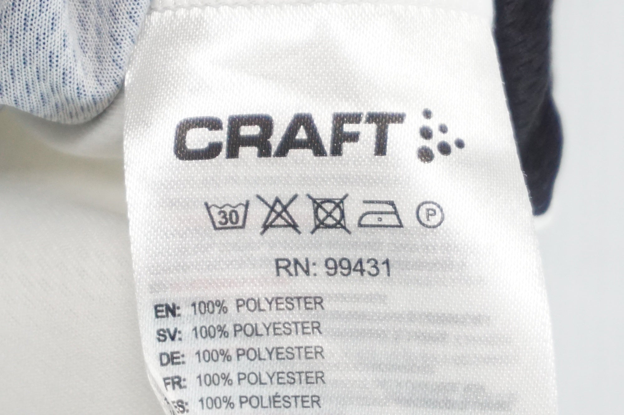 CRAFT 「クラフト」 Lサイズ サイクルジャージ / 阪急塚口店