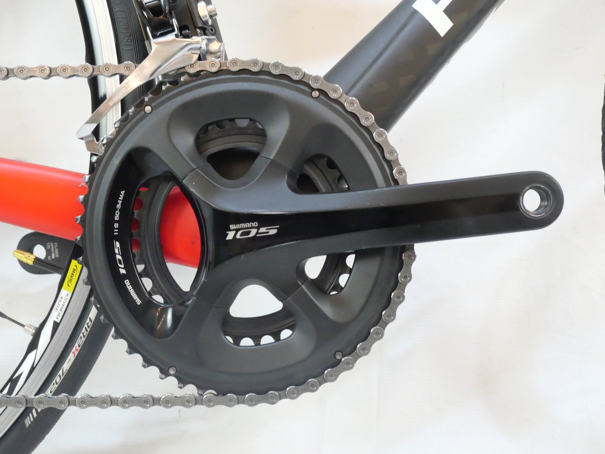 PINARELLO 「ピナレロ」 MARVEL 105 2014年モデル ロードバイク / バイチャリ浦和ベース