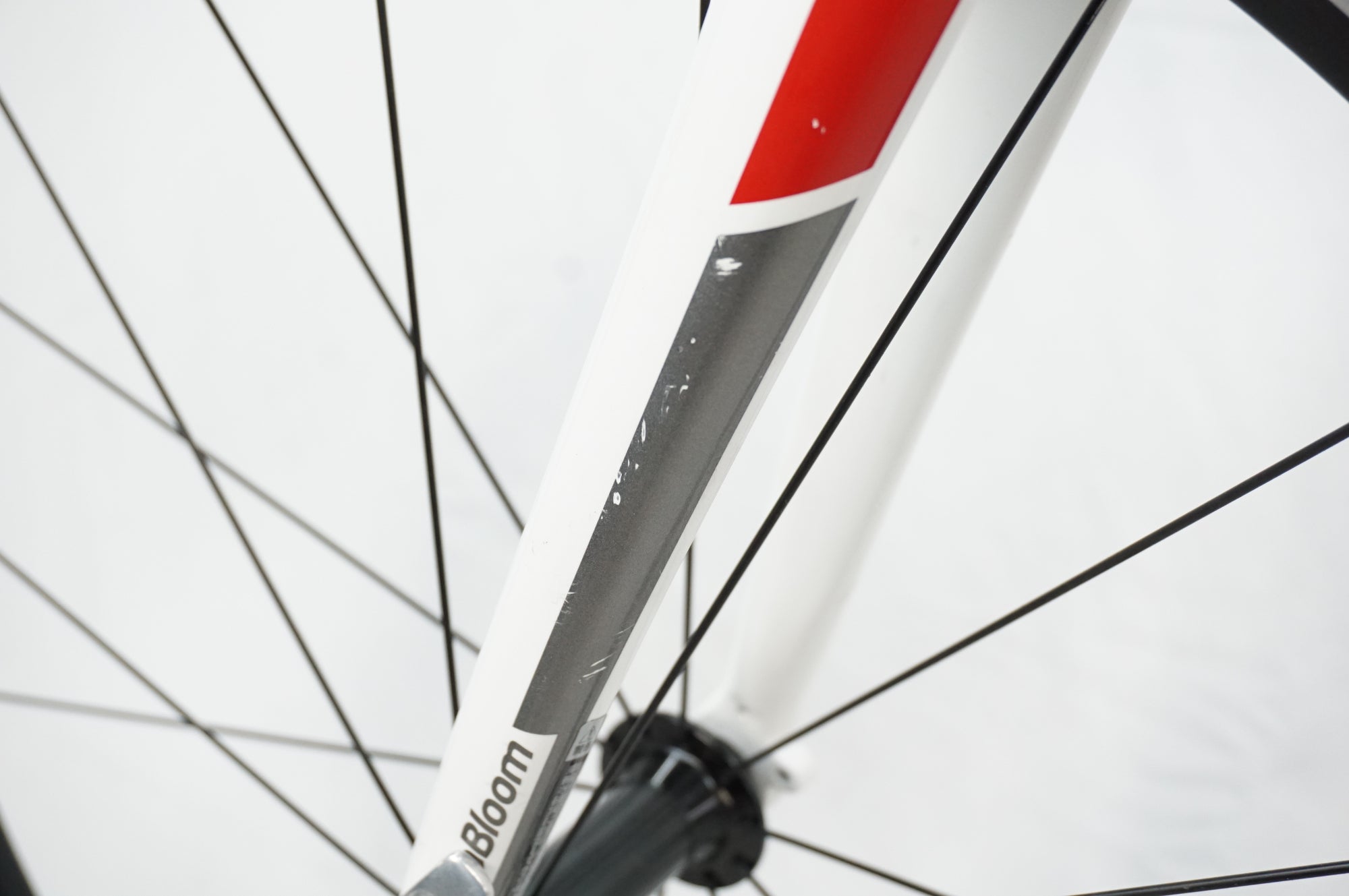 KHODAABLOOM 「コーダブルーム」 FARNA 24 2015年モデル ロードバイク / 川越店