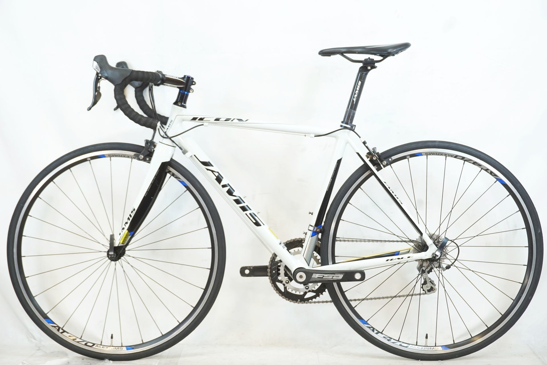 JAMIS 「ジェイミス」 ICON RACE JP EDITION 2015年モデル ロードバイク / 有明ガーデン店