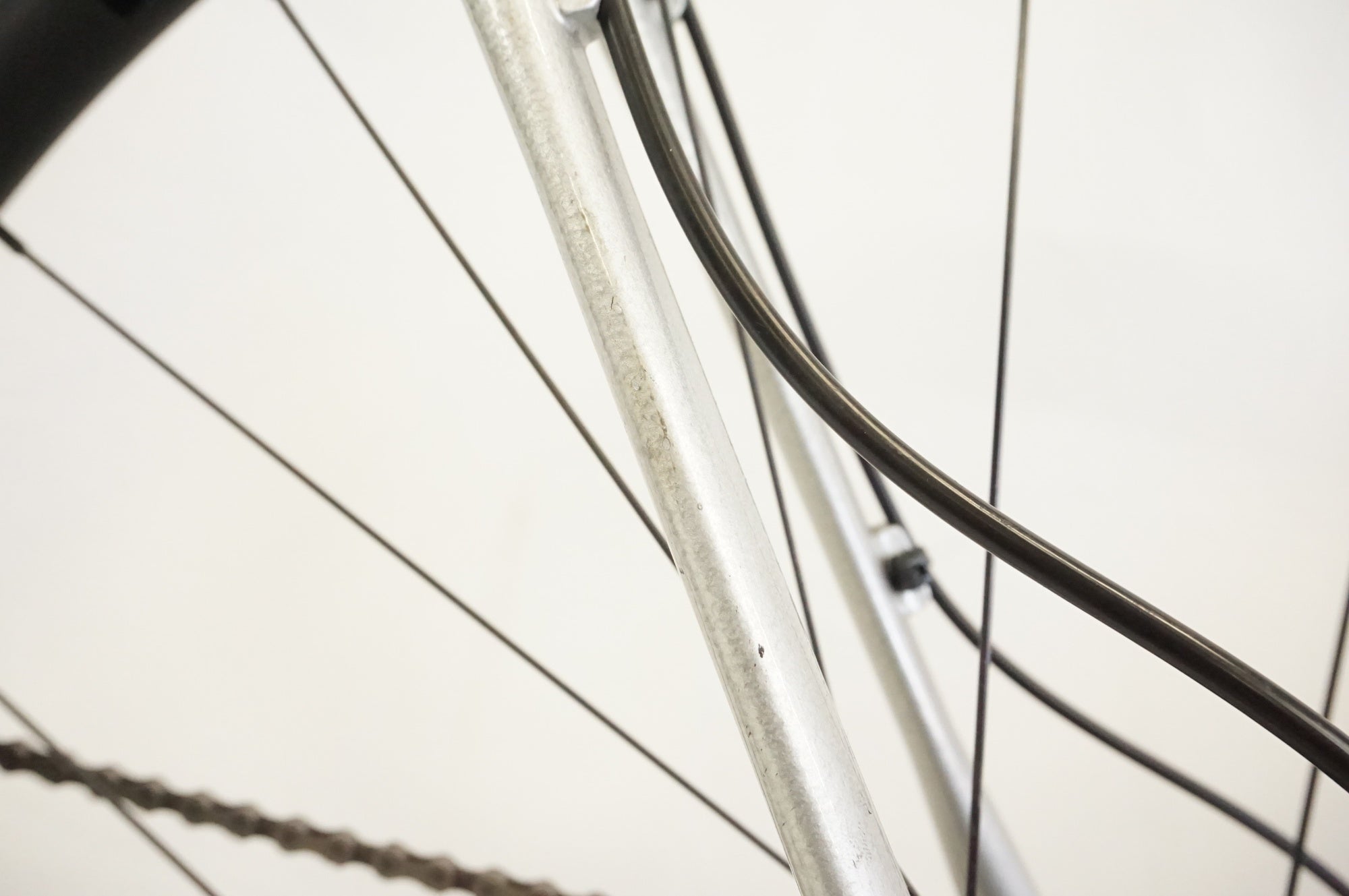 SALSA 「サルサ」 WARBIRD 年式不明 グラベルロードバイク / 宇都宮店