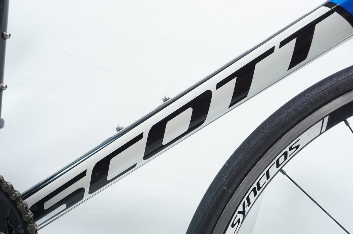 SCOTT 「スコット」 SPEEDSTER 50FB 2016年モデル クロスバイク / 中目黒店