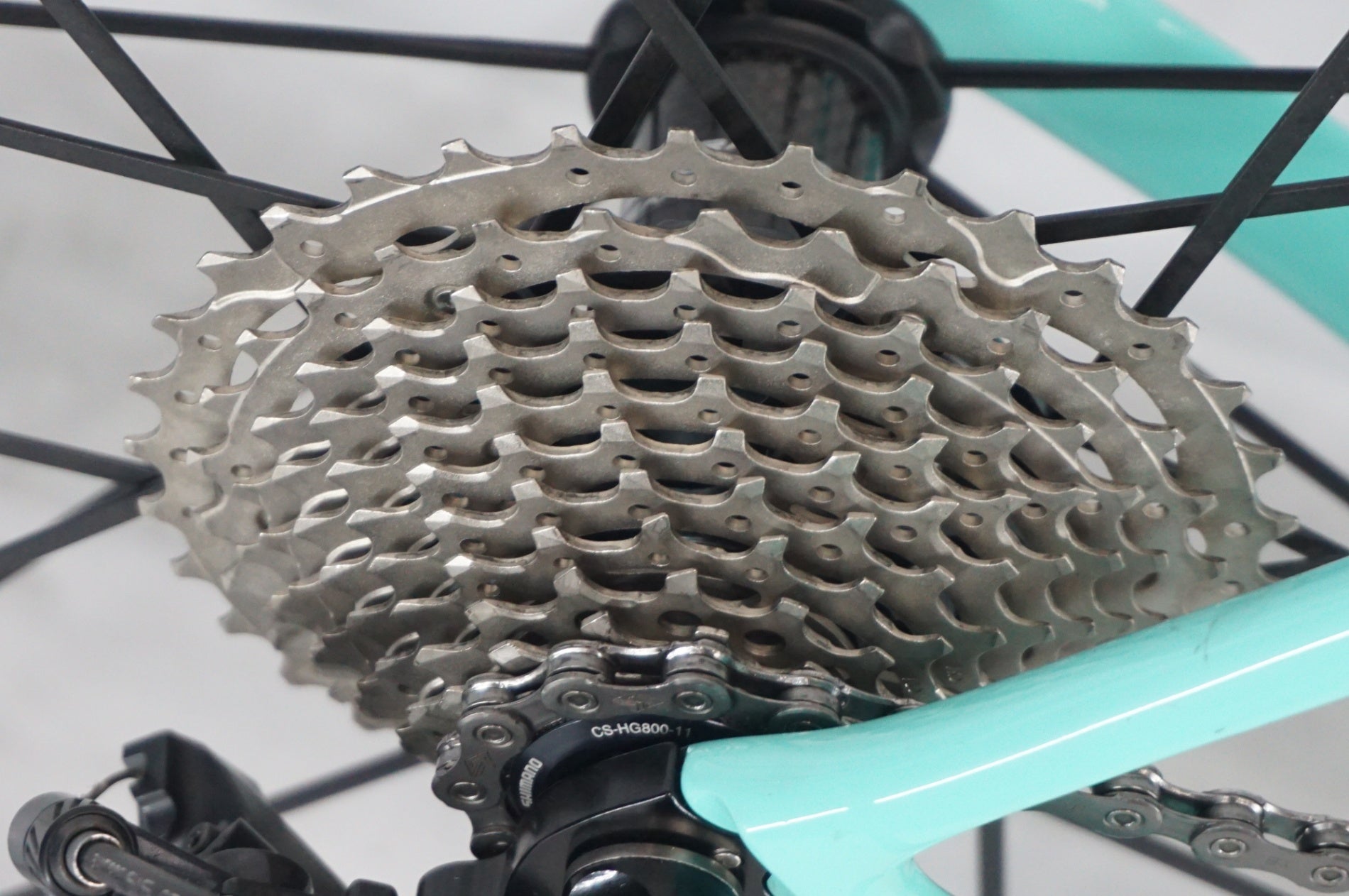 BIANCHI 「ビアンキ」 OLTRE XR3 ULTEGRA 2019年モデル ロードバイク / 阪急塚口店