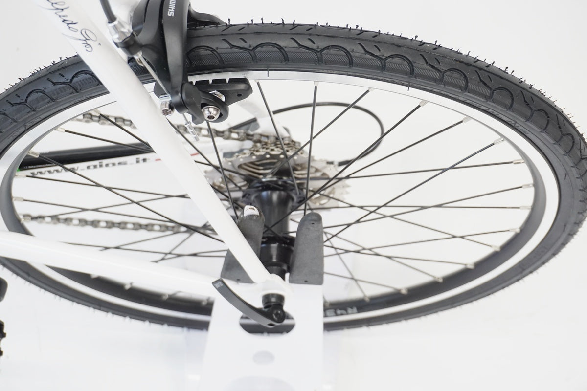 GIOS 「ジオス」 FELUCA 2024年モデル ミニベロ / 京都八幡店