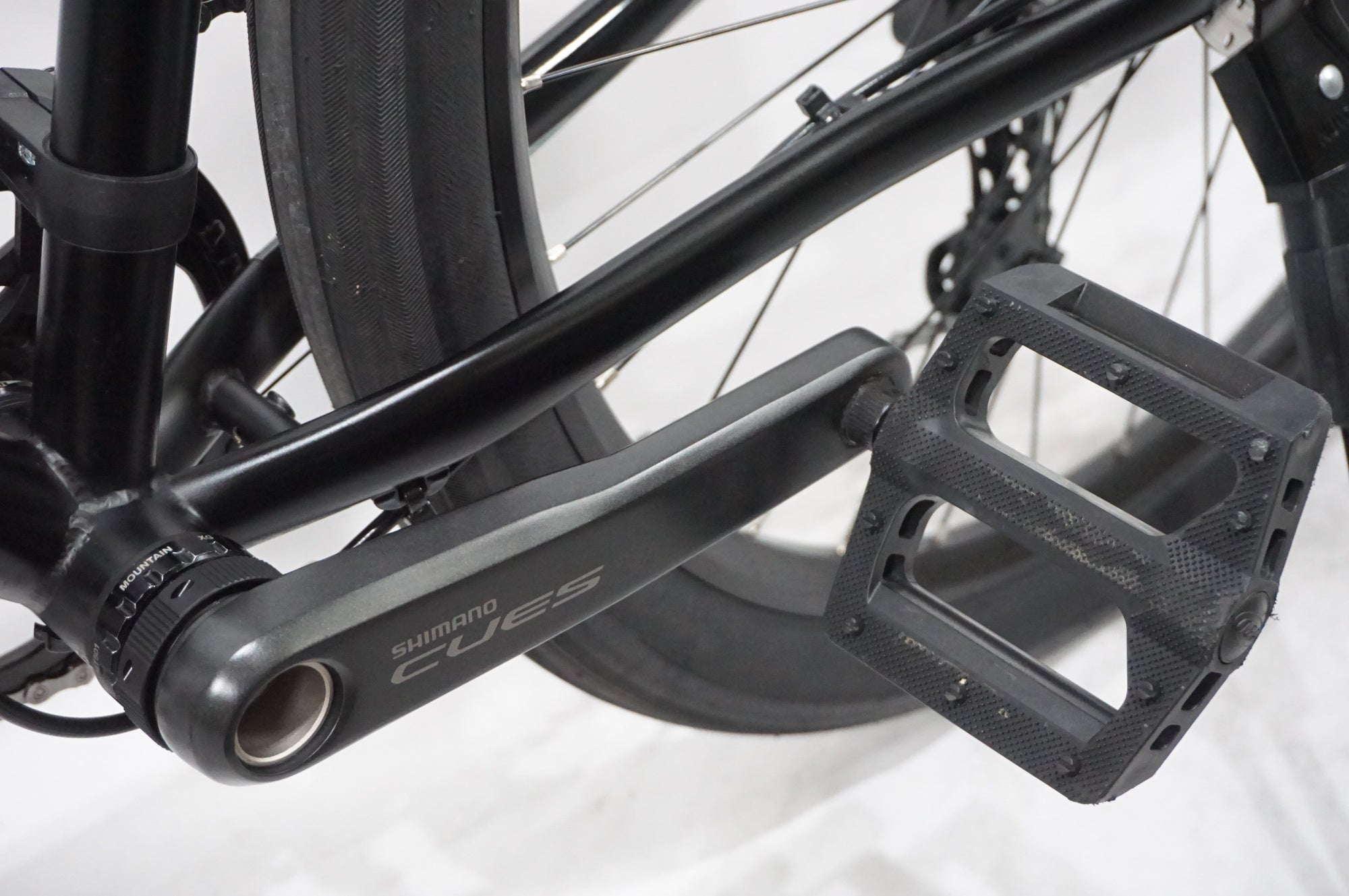 MARINE 「マリン」 NICASIO CUSTOM SE 2024年モデル クロスバイク / AKIBA店