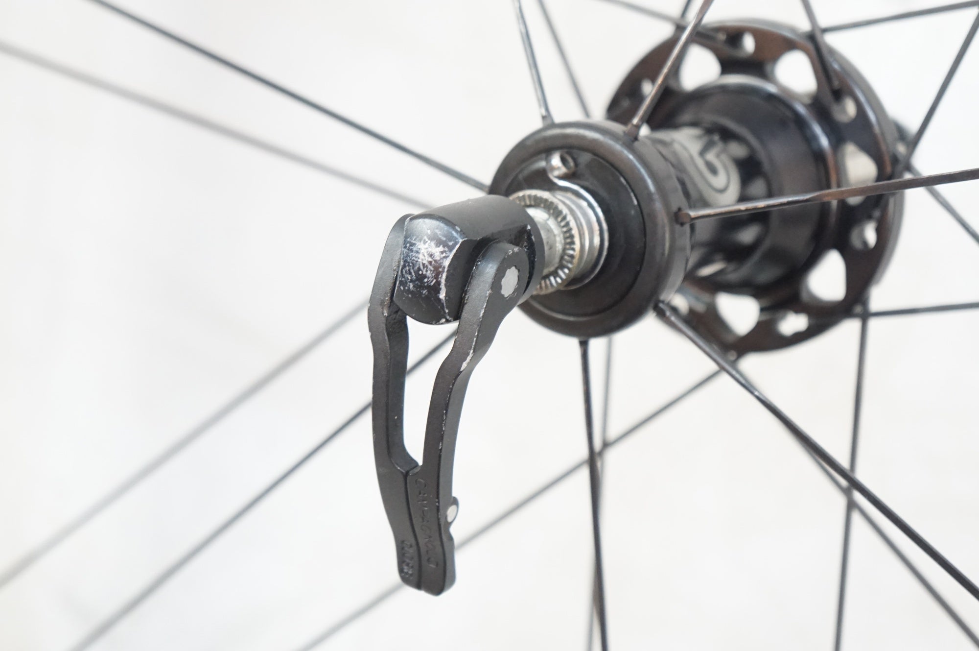 ジャンク CAMPAGNOLO 「カンパニョーロ」 BORA ONE 50 カンパフリー ホイールセット / バイチャリ浦和ベース