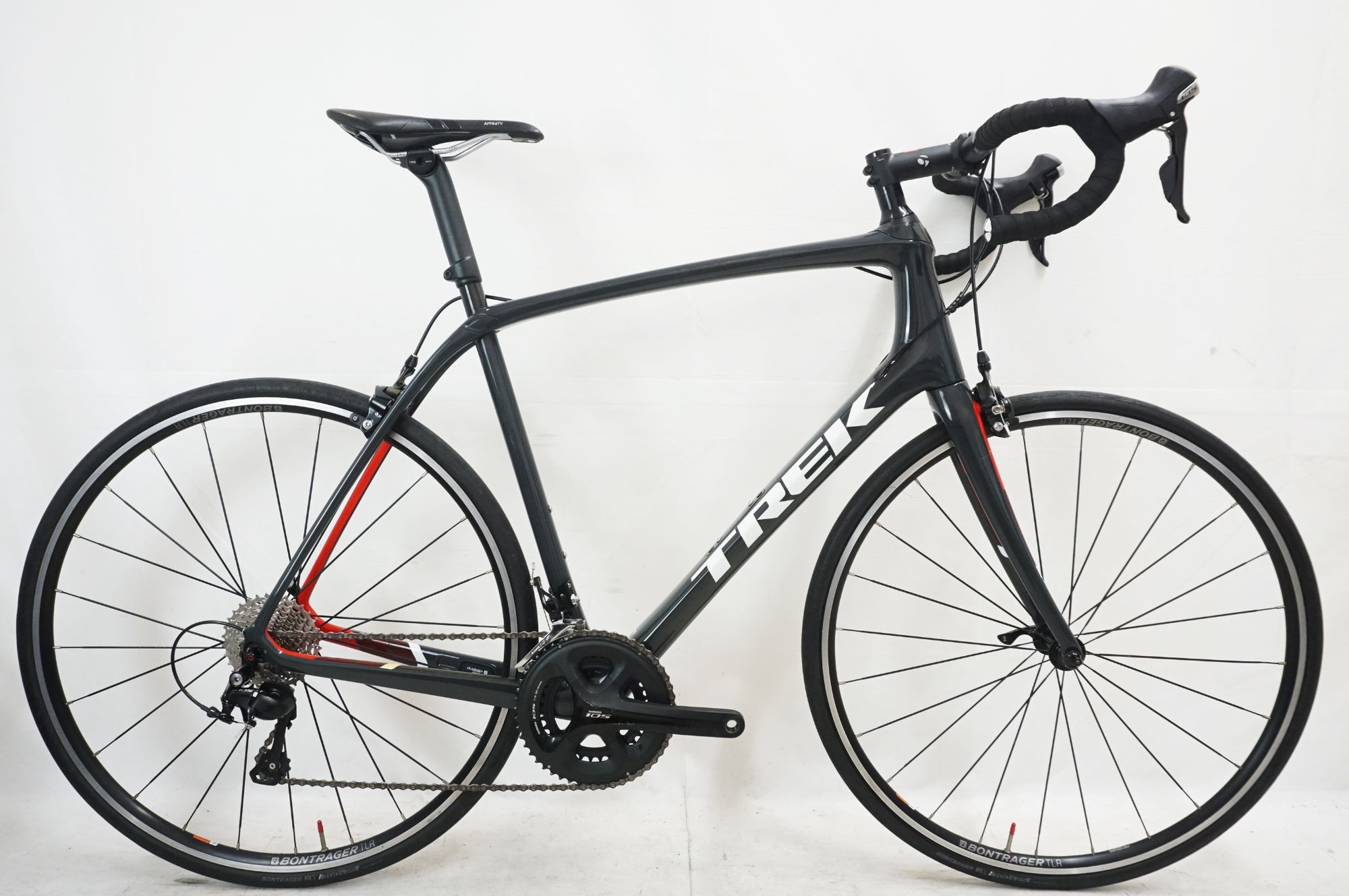 TREK Domane SL5 2018年 TREK(トレック)Domane SL5(ドマーネSL5)2018年 エンデュランス