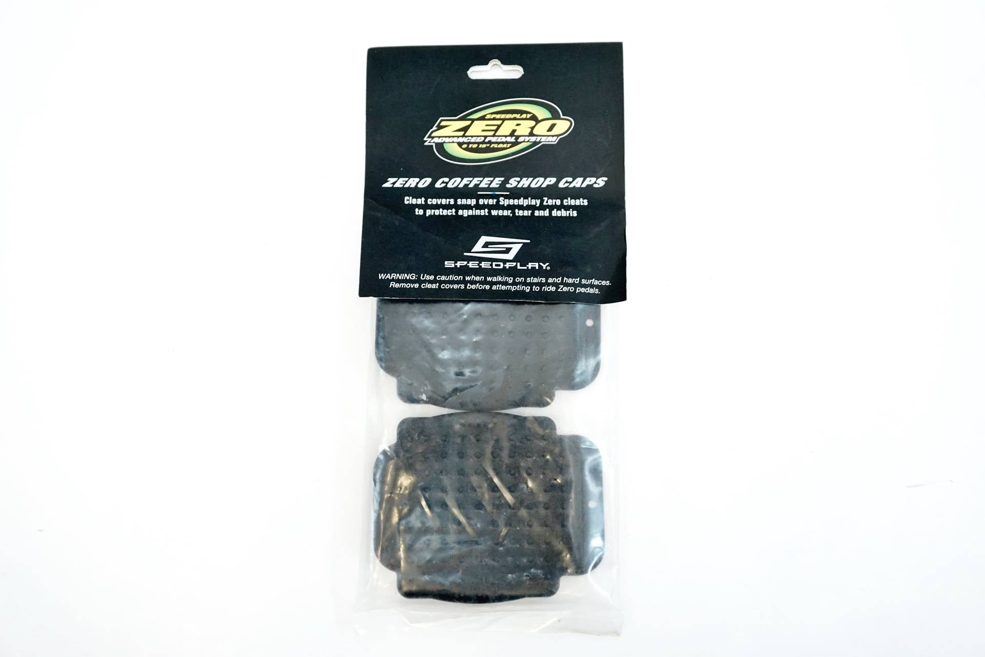 SPEEDPLAY 「スピードプレイ」 ZERO COFFEE SHOP CAPS クリートカバー / 有明ガーデン店