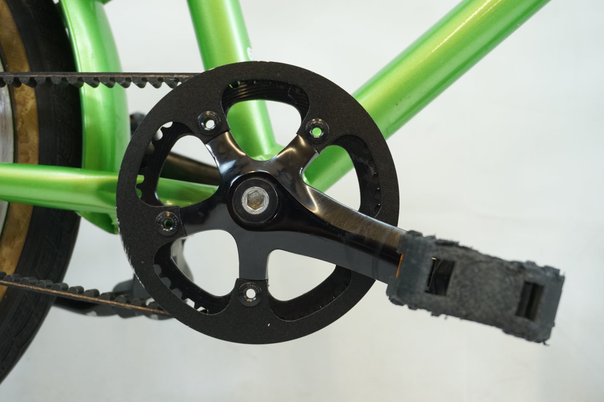 SHULZ 「シュルツ」 BUBBLE 16 2018年頃 キッズバイク / 有明ガーデン店