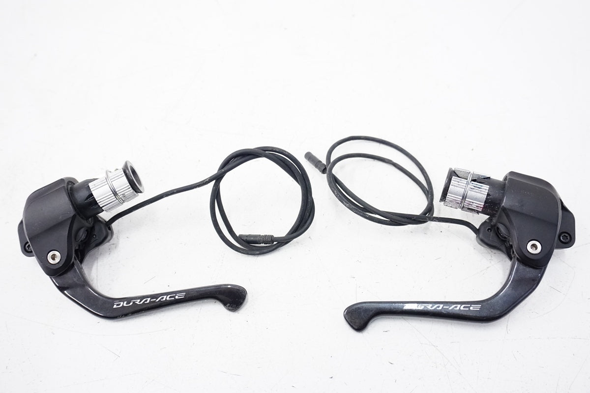 SHIMANO「シマノ」 DURA-ACE ST-9071 TT ブレーキレバー / 浜松
