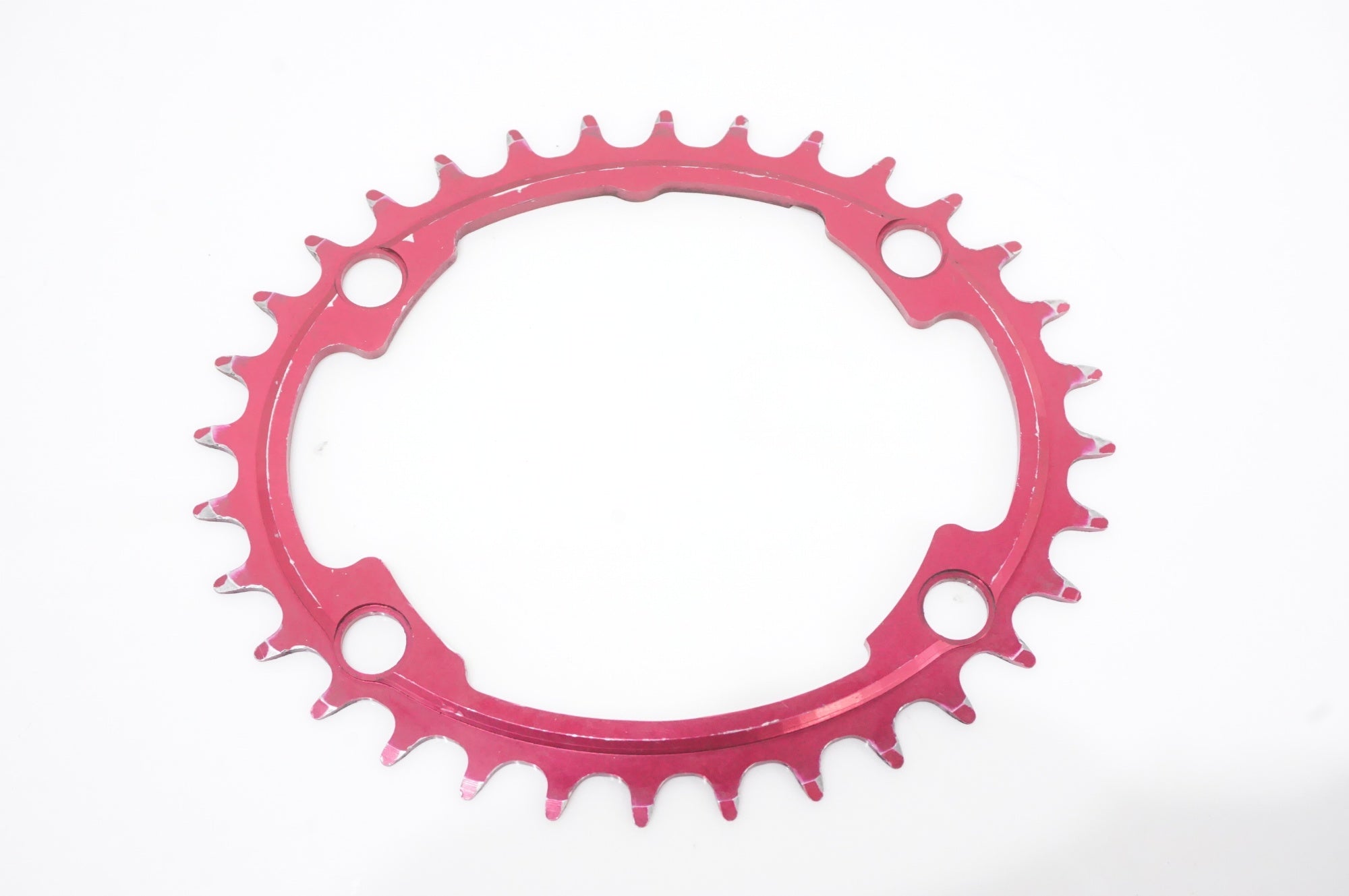 SUGINO 「スギノ」 CYCLOID SUPER HILL CLIMB 32T インナーチェーンリング / AKIBA店