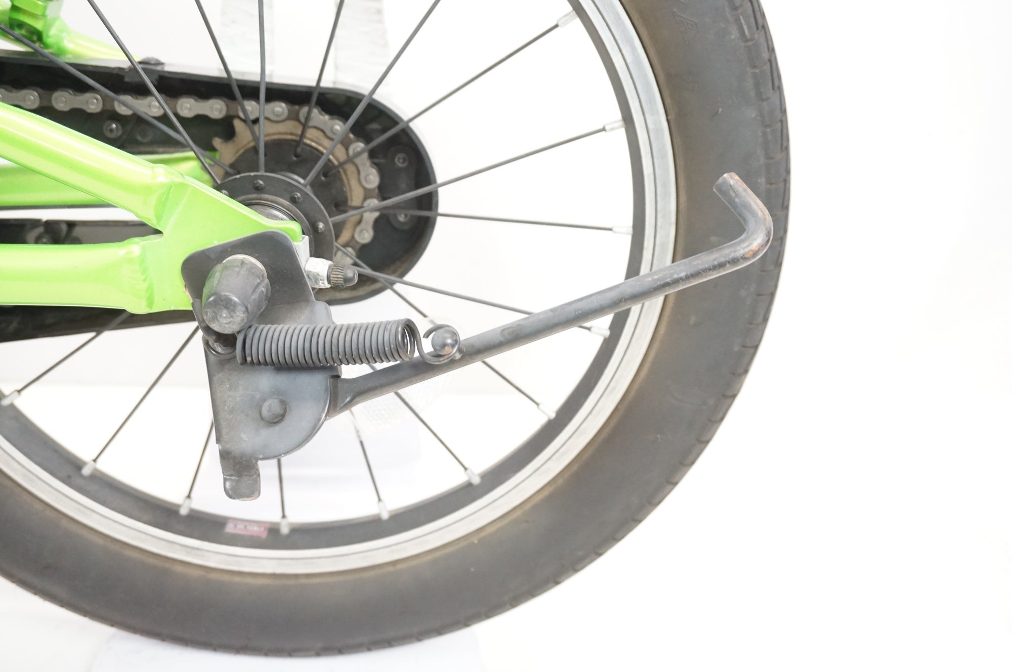 GIANT 「ジャイアント」 ANIMATOR 16 2020年モデル 16インチ キッズバイク / 宇都宮店