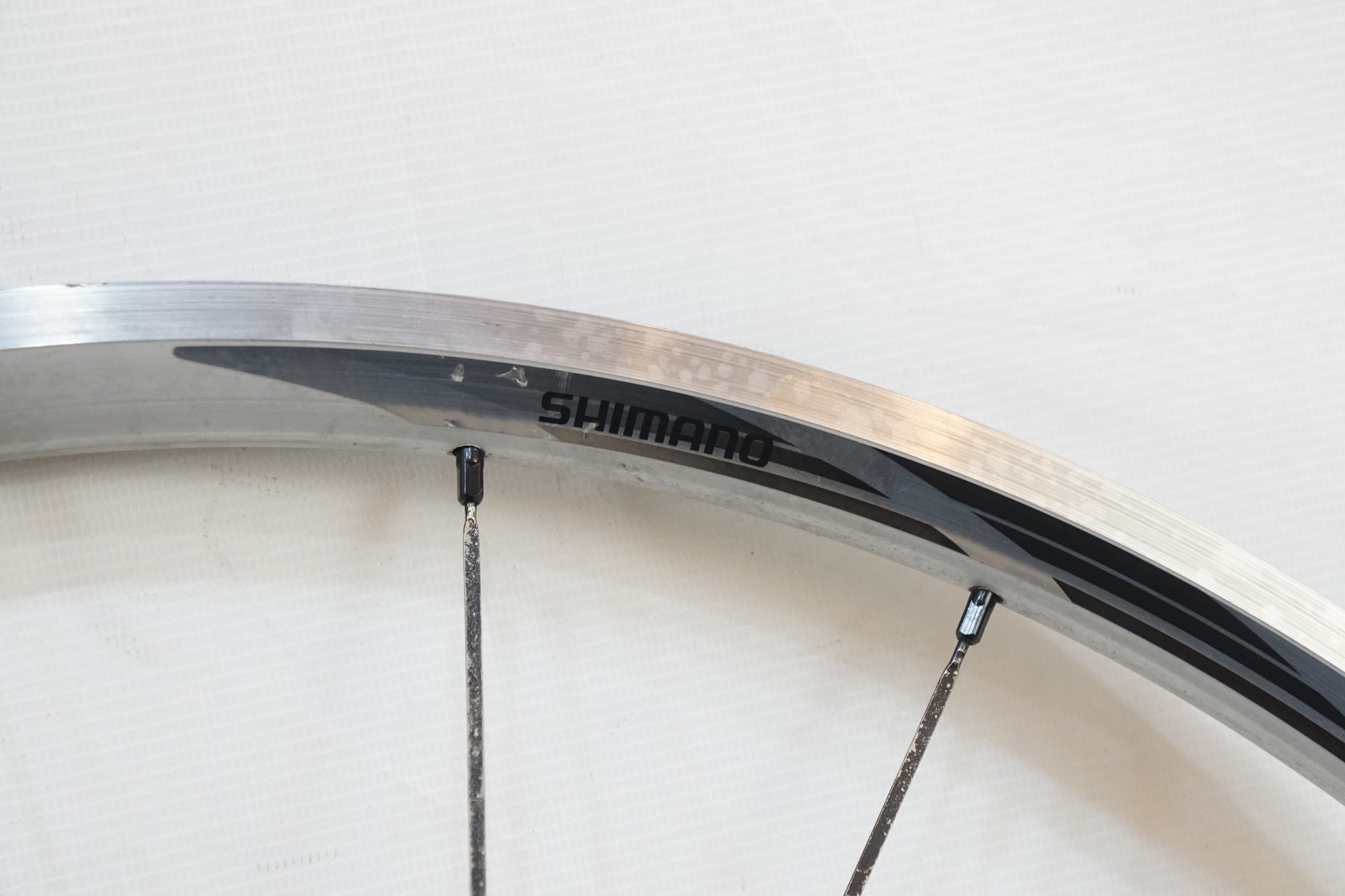SHIMANO 「シマノ」 WH-RS21 シマノ11速 ホイールセット / バイチャリ浦和ベース