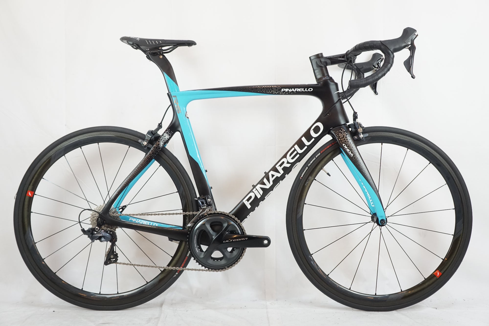 【楽天スーパーセール】 PINARELLO 「ピナレロ」 ロードバイク 2018年モデル RS GAN その他