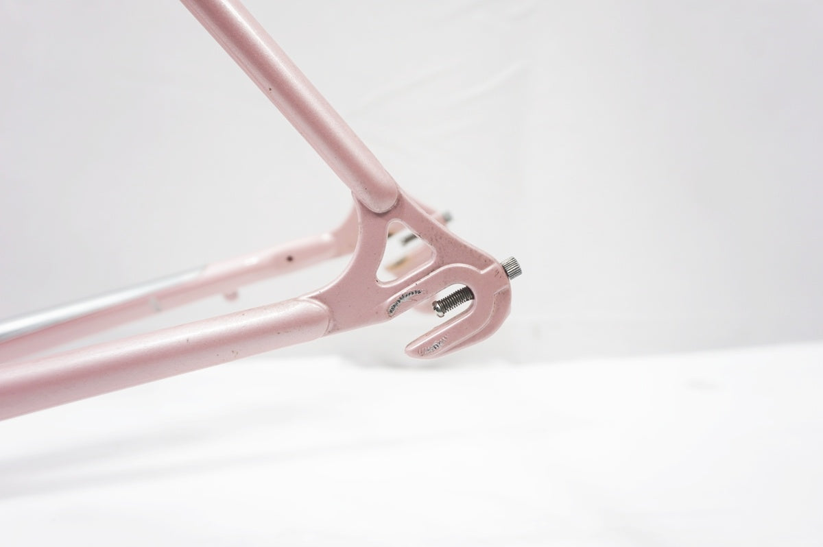 PANASONIC 「パナソニック」 PC-700 ORDER 650C 1990年頃 フレームセット / バイチャリ世田谷店