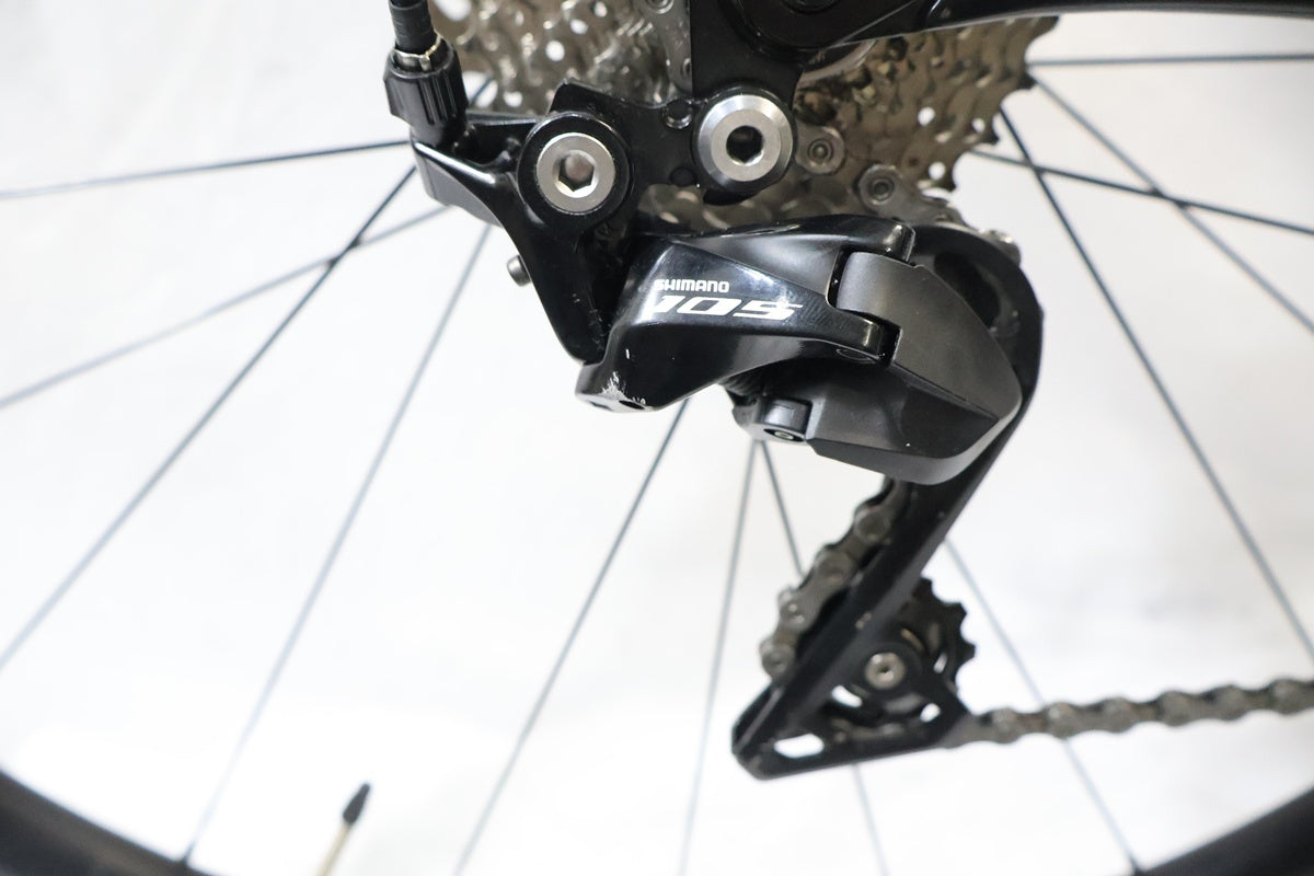 GUSTO 「グスト」 RANGER DISC SPORT 2022年モデル ロードバイク / 高知店