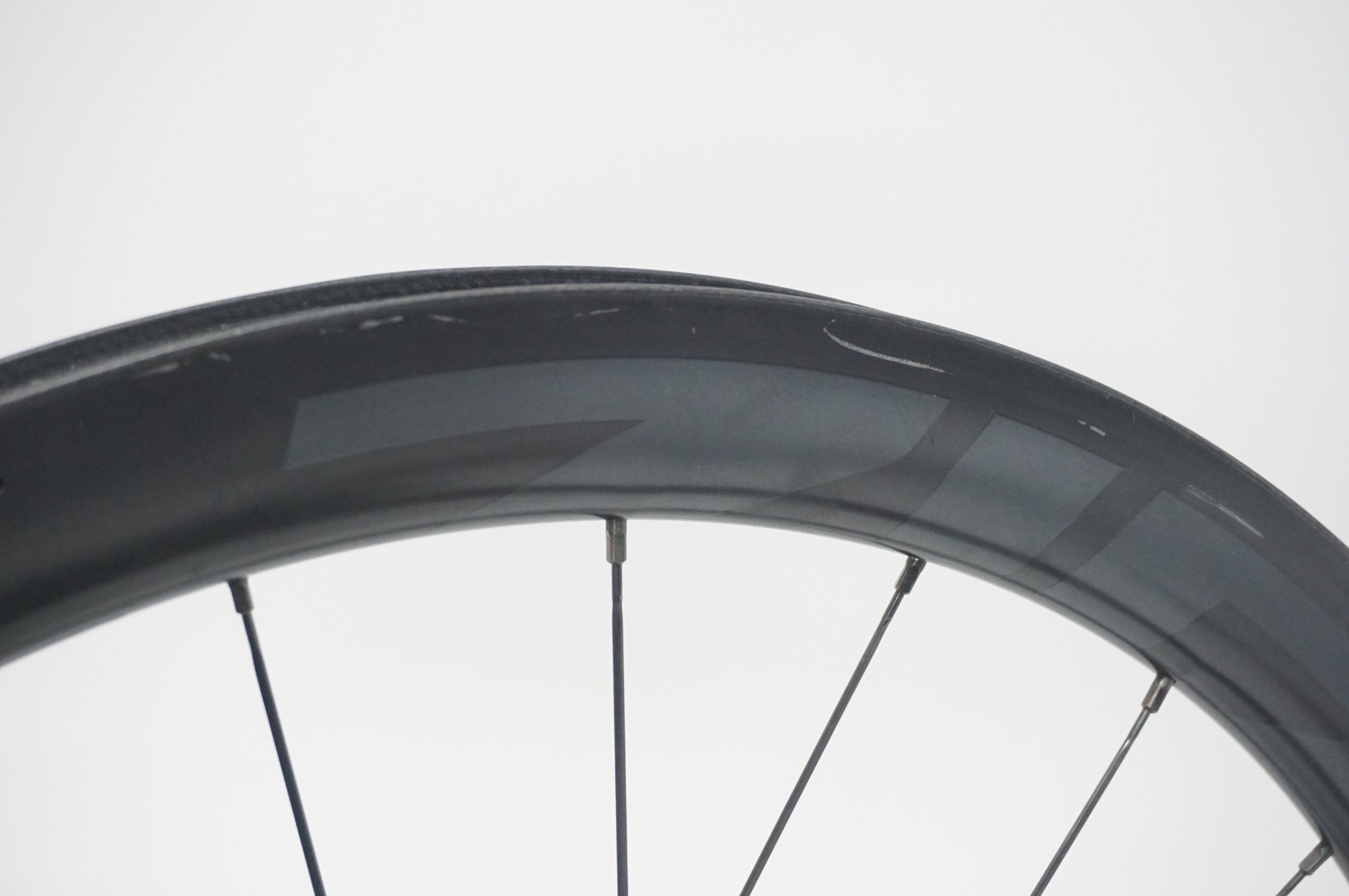 ZIPP 「ジップ」 303S DISC シマノ11速 ホイールセット / 福岡店