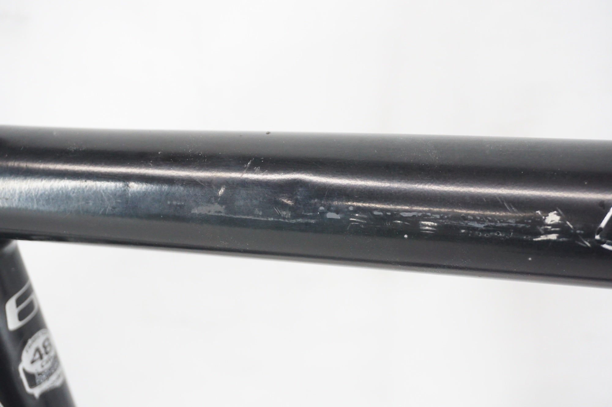 ジャンク CANNONDALE 「キャノンデール」 CAAD9 2009年モデル フレームセット / 阪急塚口店