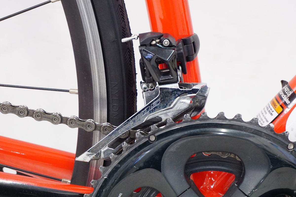 CANNONDALE「キャノンデール」 CAAD OPTIMO 105 2019年モデル ロードバイク/ 浜松店