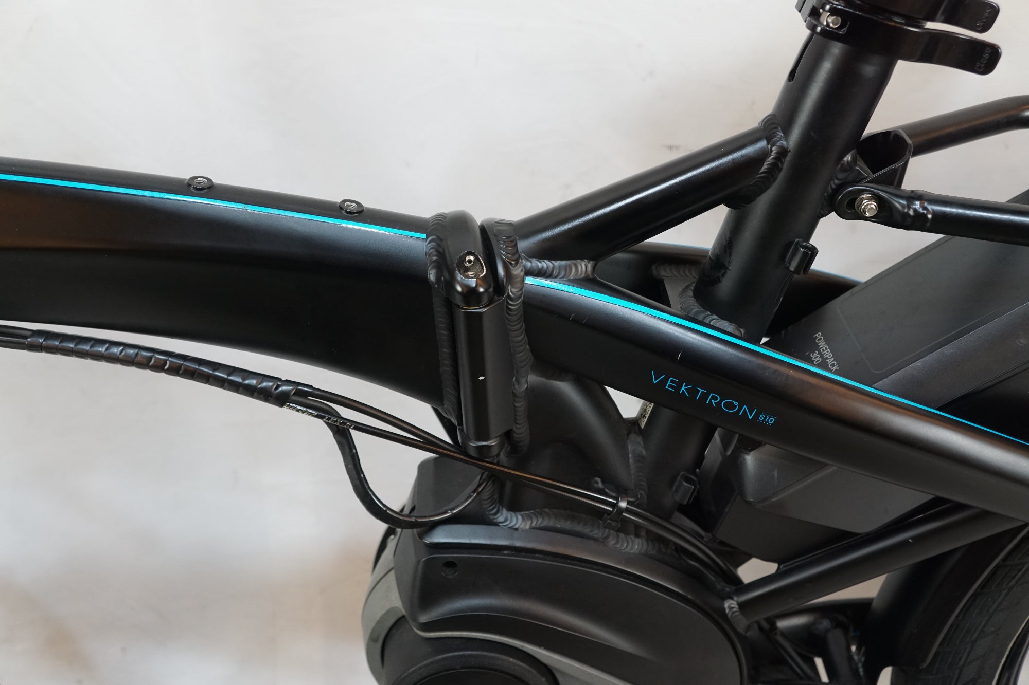 TERN 「ターン」 VEKTRON S10 2020年モデル 20インチ E-BIKE / バイチャリ浦和ベース