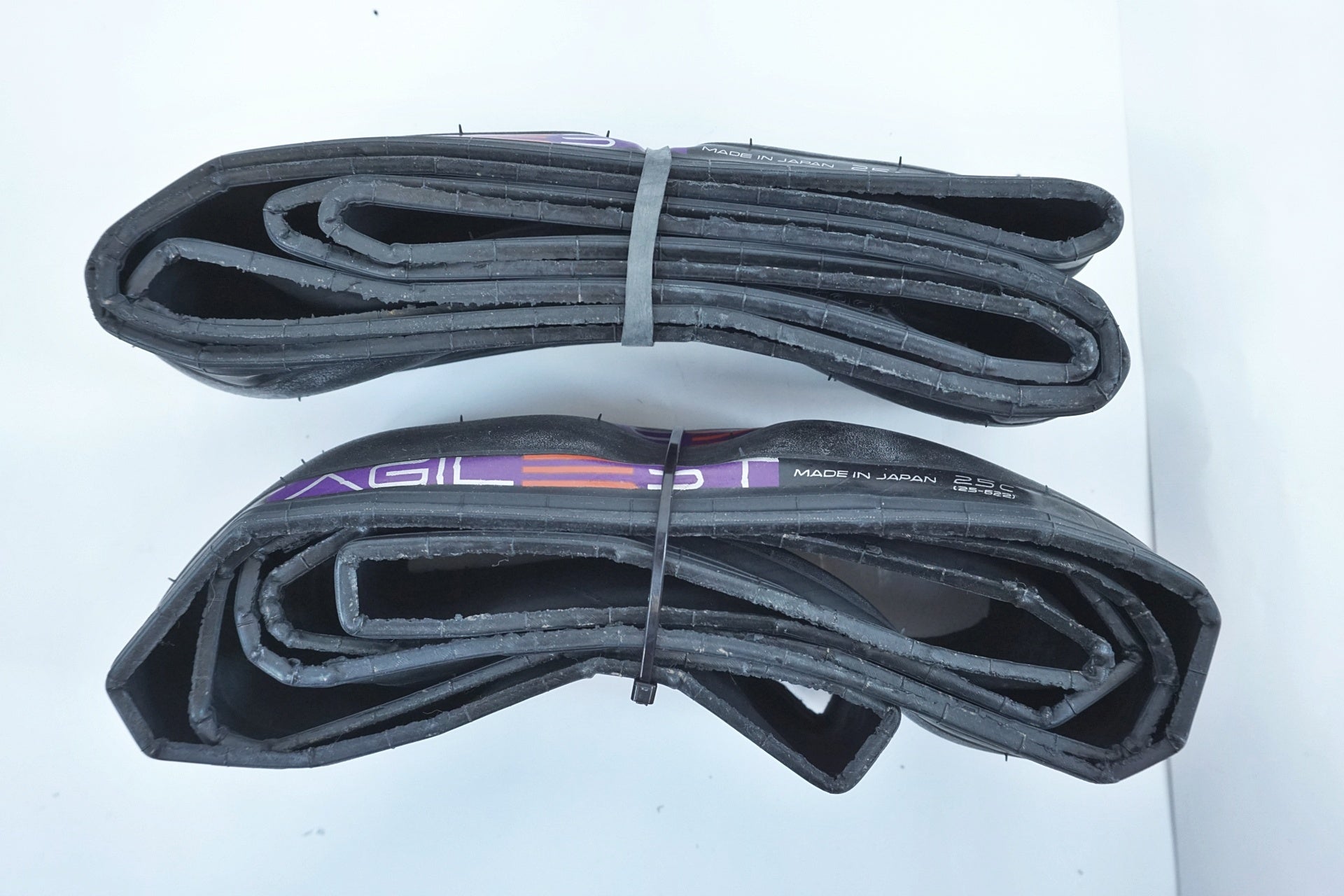 PANARACER 「パナレーサー」 AGILEST 700x25C タイヤ 2本セット / 有明ガーデン店