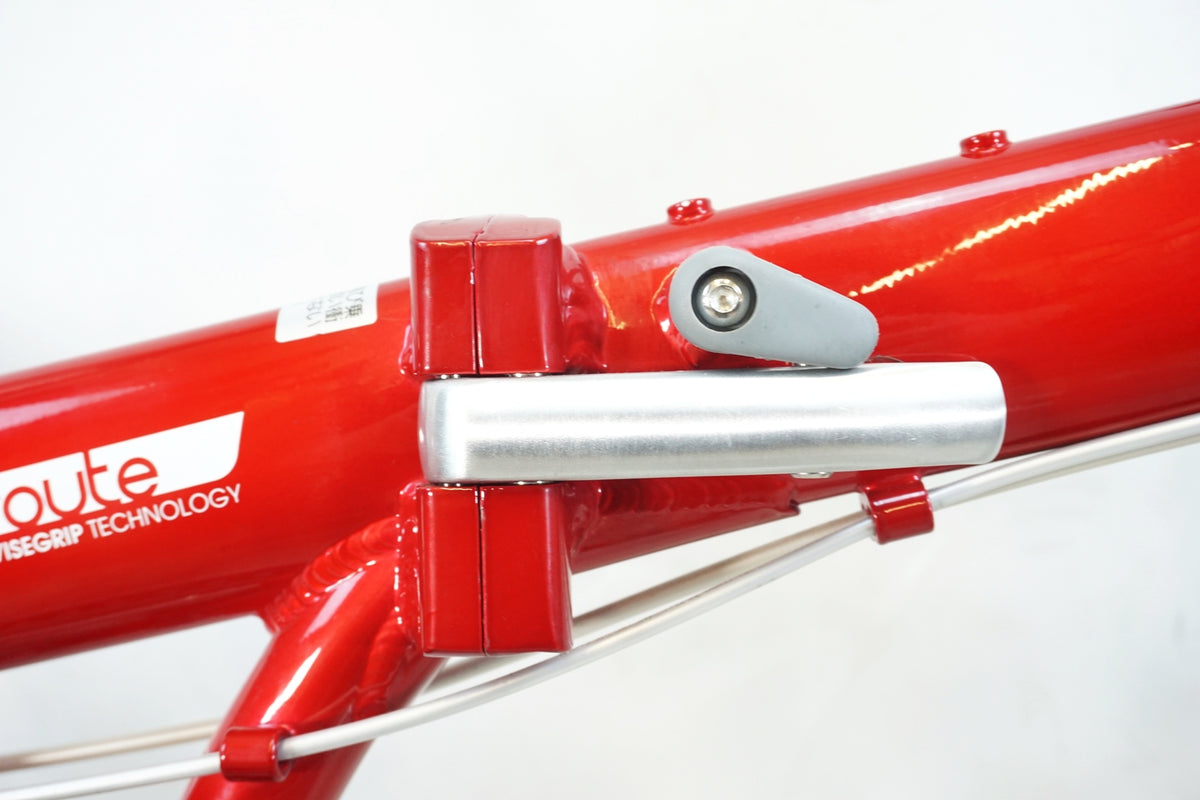 DAHON 「ダホン」 ROUTE 2020年20インチ モデル 折り畳み自転車 / 東京商品化センター