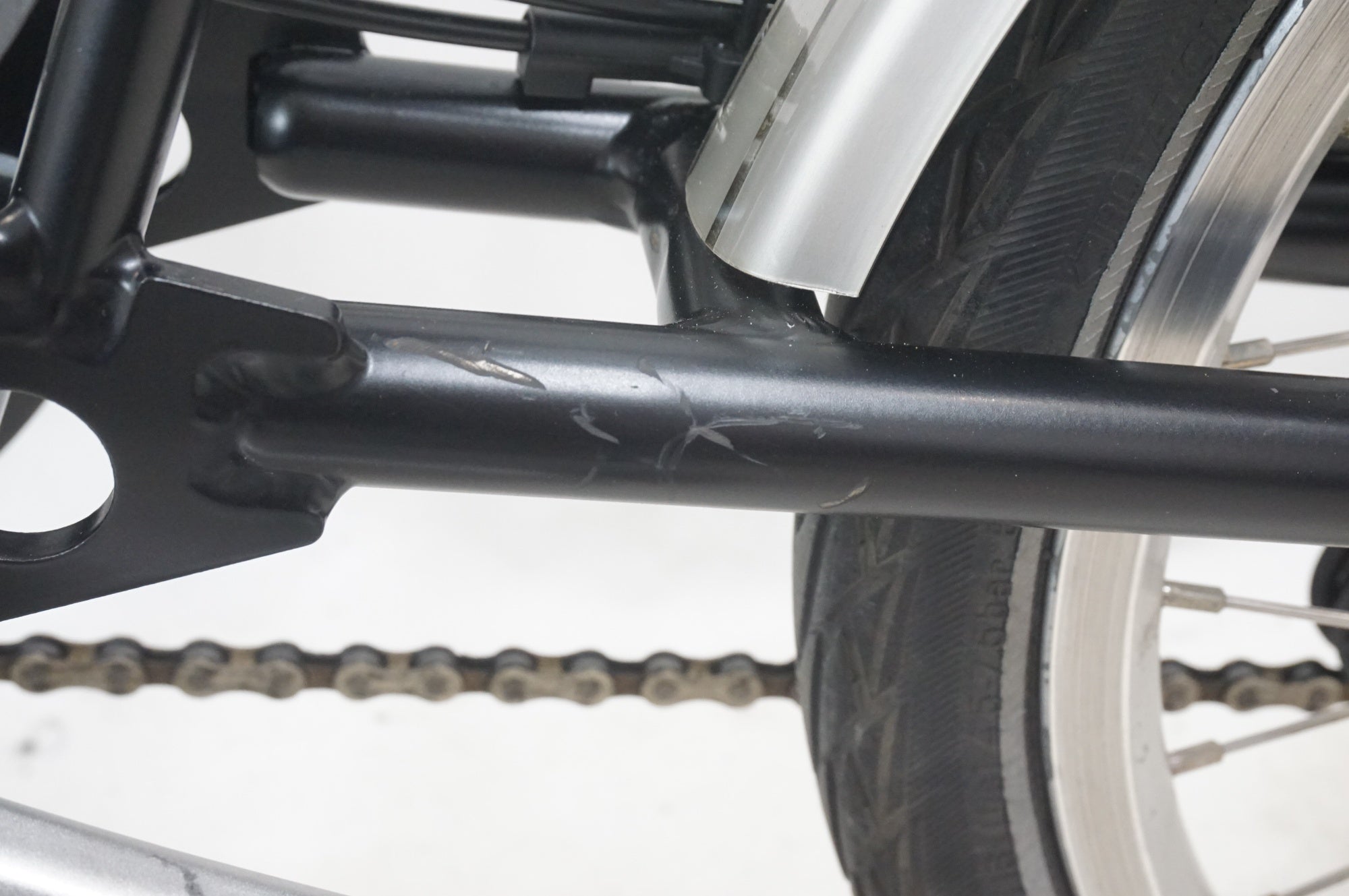 BROMPTON 「ブロンプトン」 C LINE EXPLORE 2022年モデル 折り畳み自転車 / 福岡アイランドシティ店