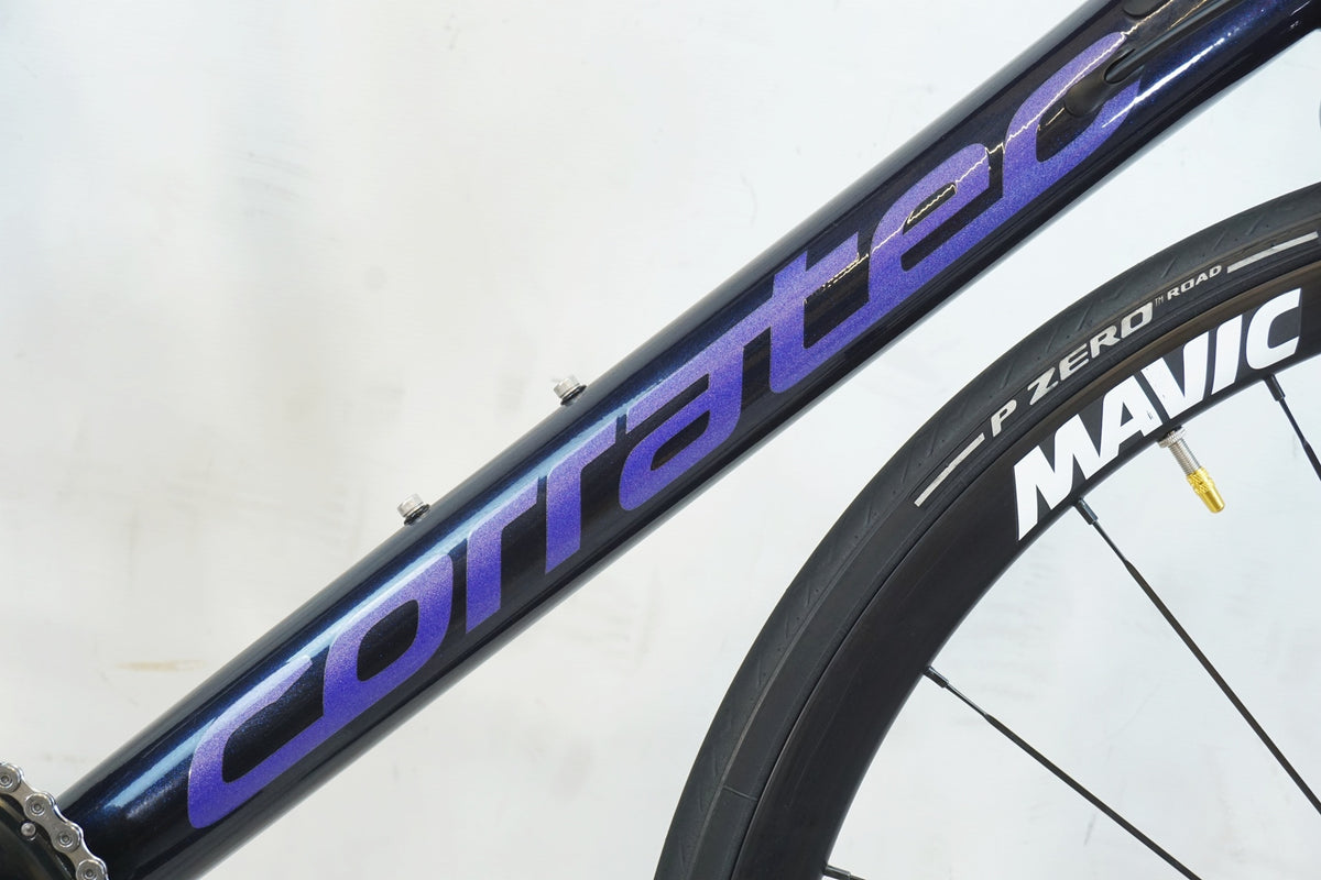 CORRATEC 「コラテック」 DOLOMITI DISC 105 2021年モデル ロードバイク / 有明ガーデン店