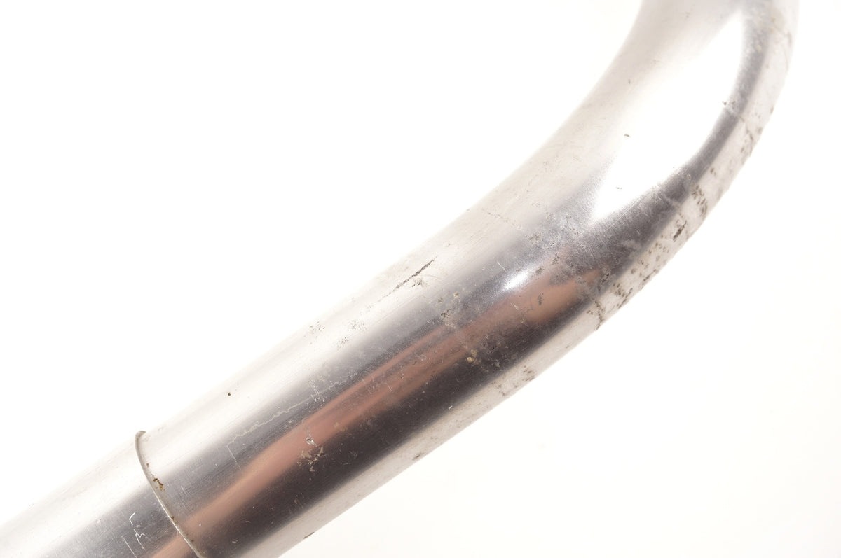 NITTO 「ニットー」 OLYMPIADE 115 φ25.4 370mm ハンドル / 中目黒店