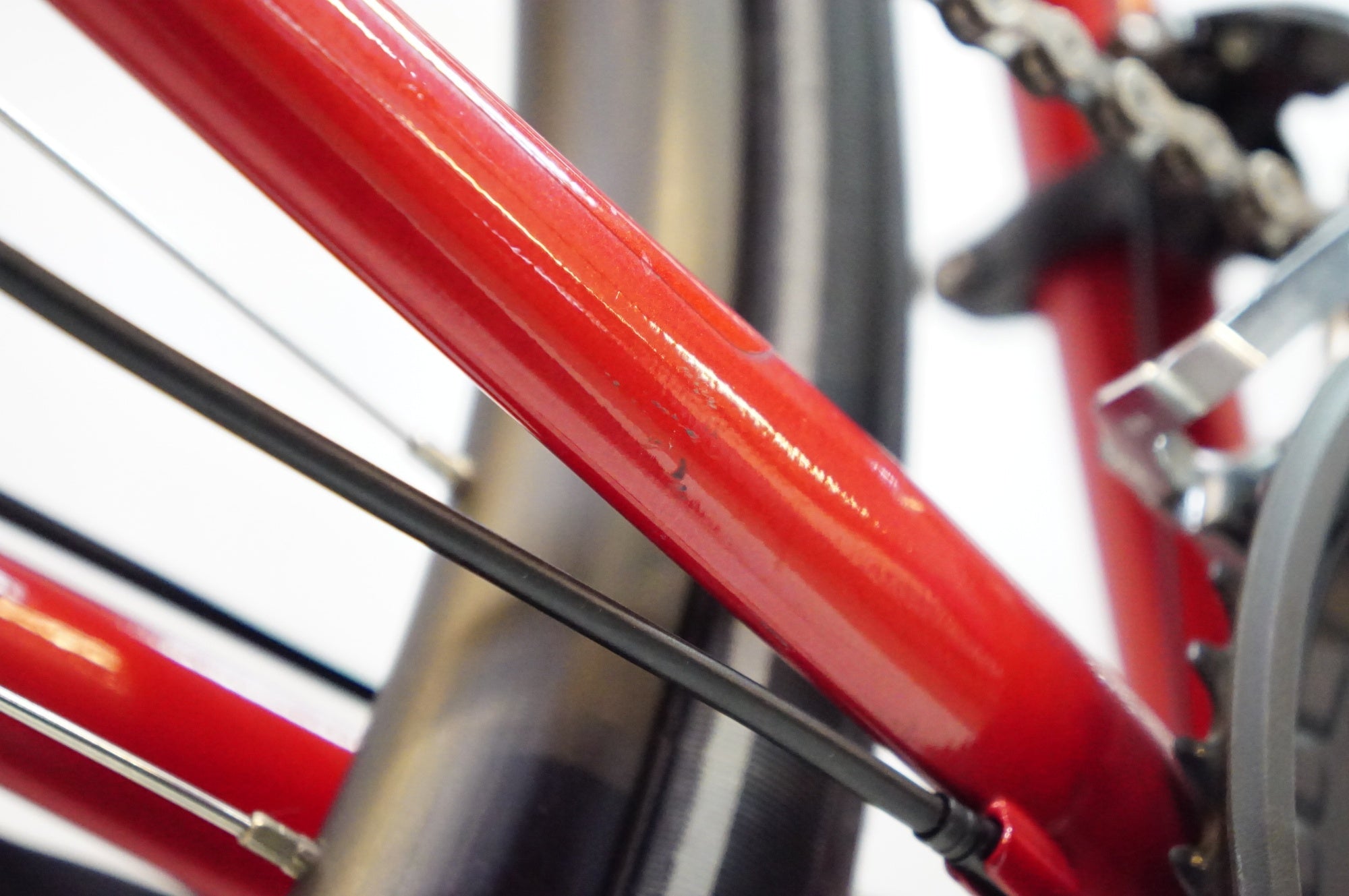 TREK 「トレック」 520 2021年頃 ツーリングバイク / 熊谷本店