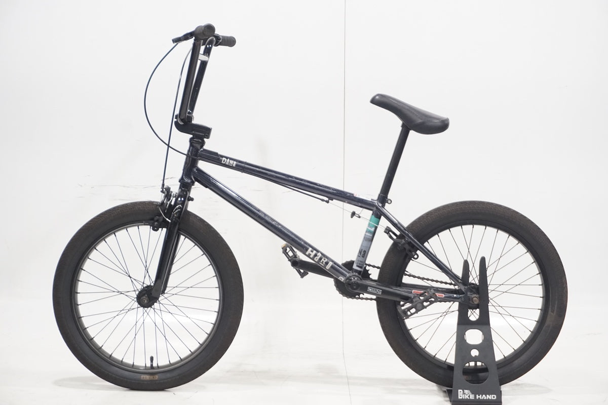HARO BIKES 「ハローバイクス」 DANA 2023年モデル BMX / 滋賀大津店