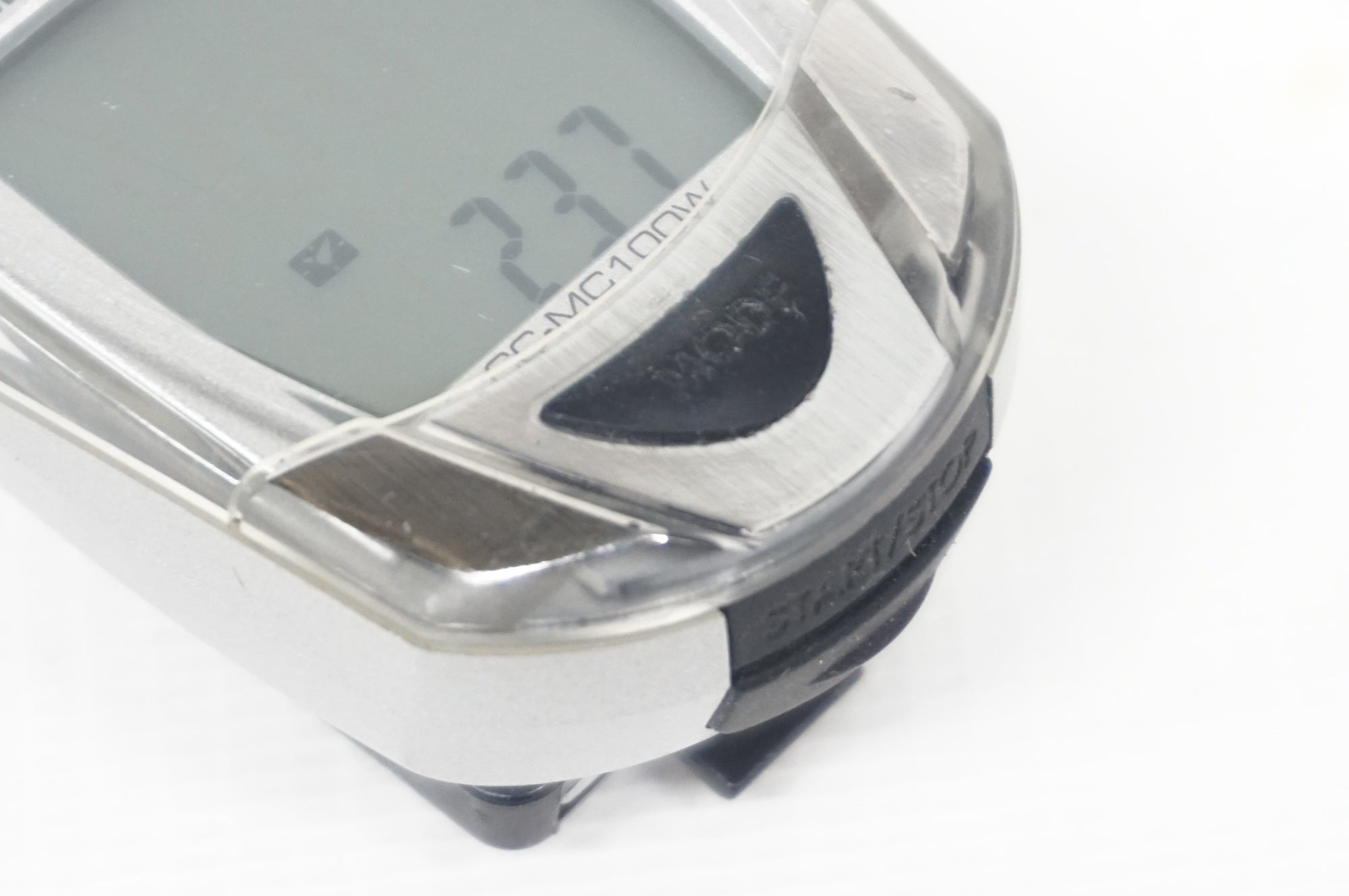 CATEYE 「キャットアイ」 MICRO WIRELESS サイクルコンピューター / 阪急塚口店