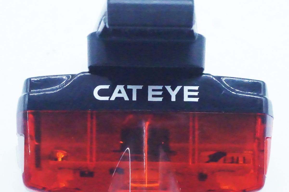 CATEYE「キャットアイ」 TL-LD620 リアライト/ 京都西院店