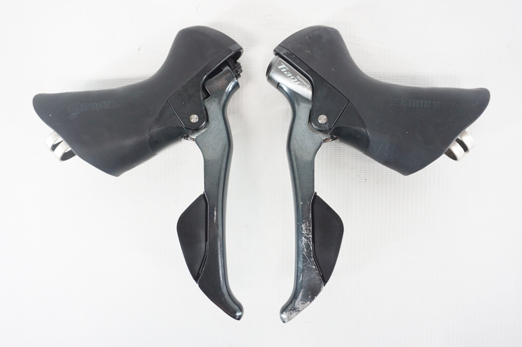 SHIMANO 「シマノ」 TIAGRA ST-4700 デュアルコントロールレバー / 阪急塚口店