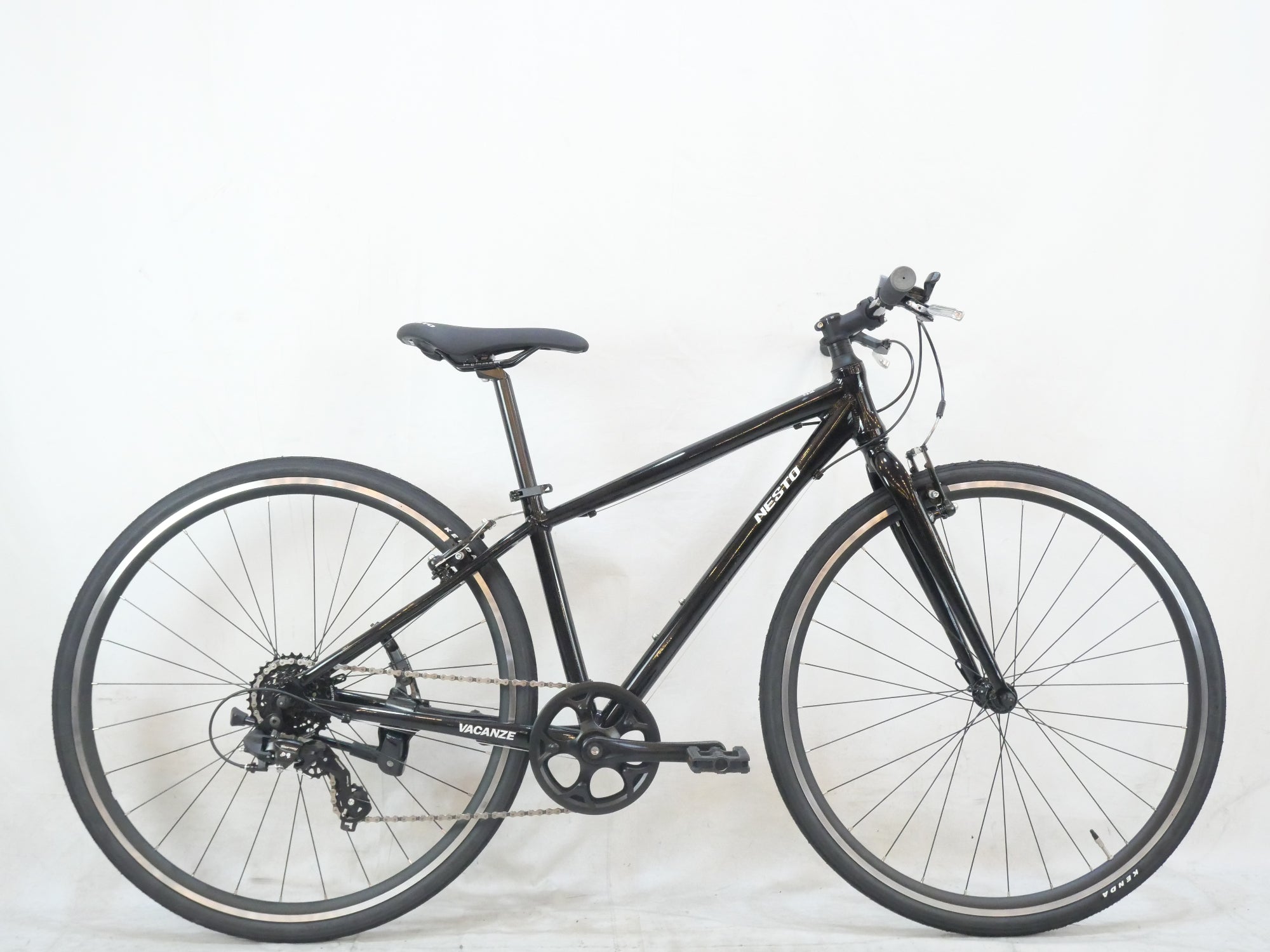 ビクトリー　クロスバイク　美品　愛知県北西部引き取り限定 クロスバイク - 自転車本体 ｜ バイチャリ公式オンライン
